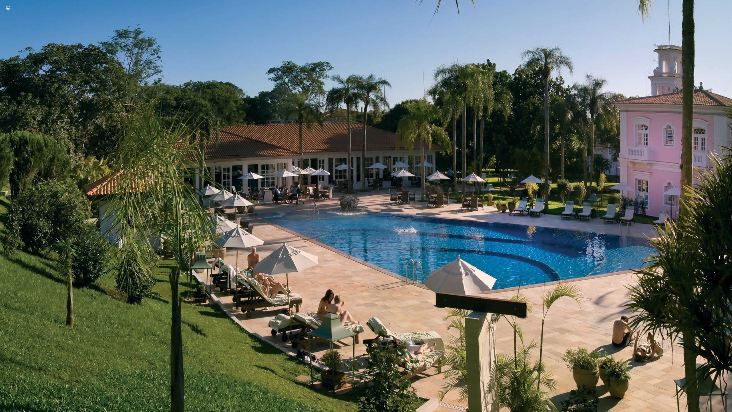 Hotel Das Cataratas