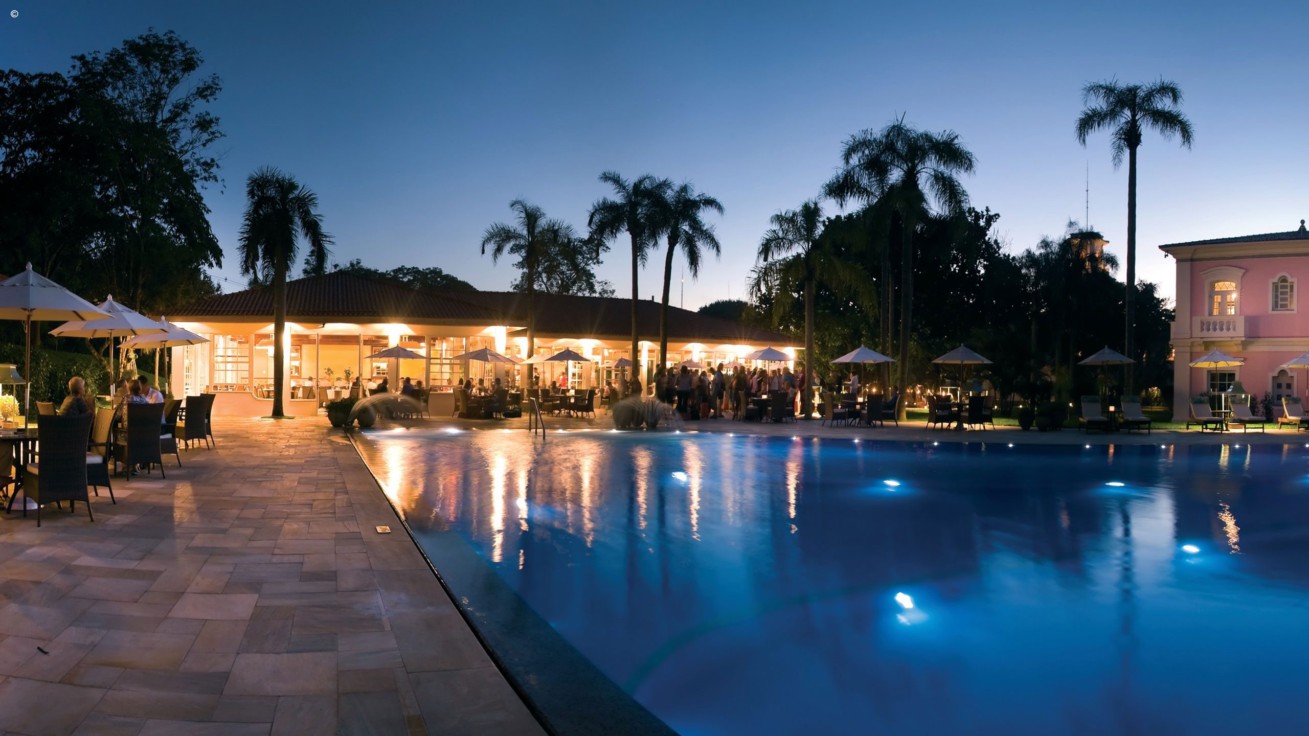 Hotel Das Cataratas