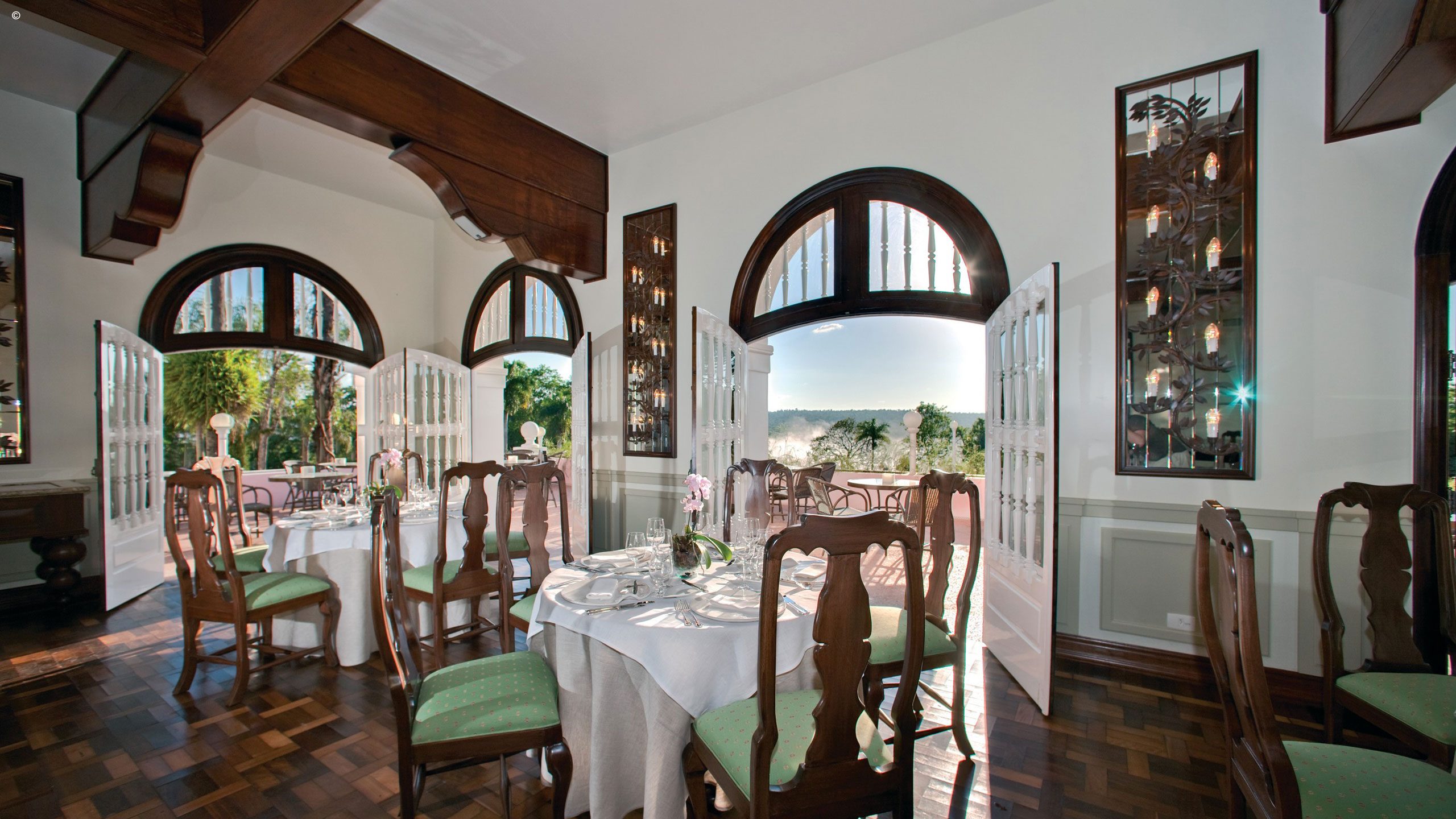Hotel Das Cataratas