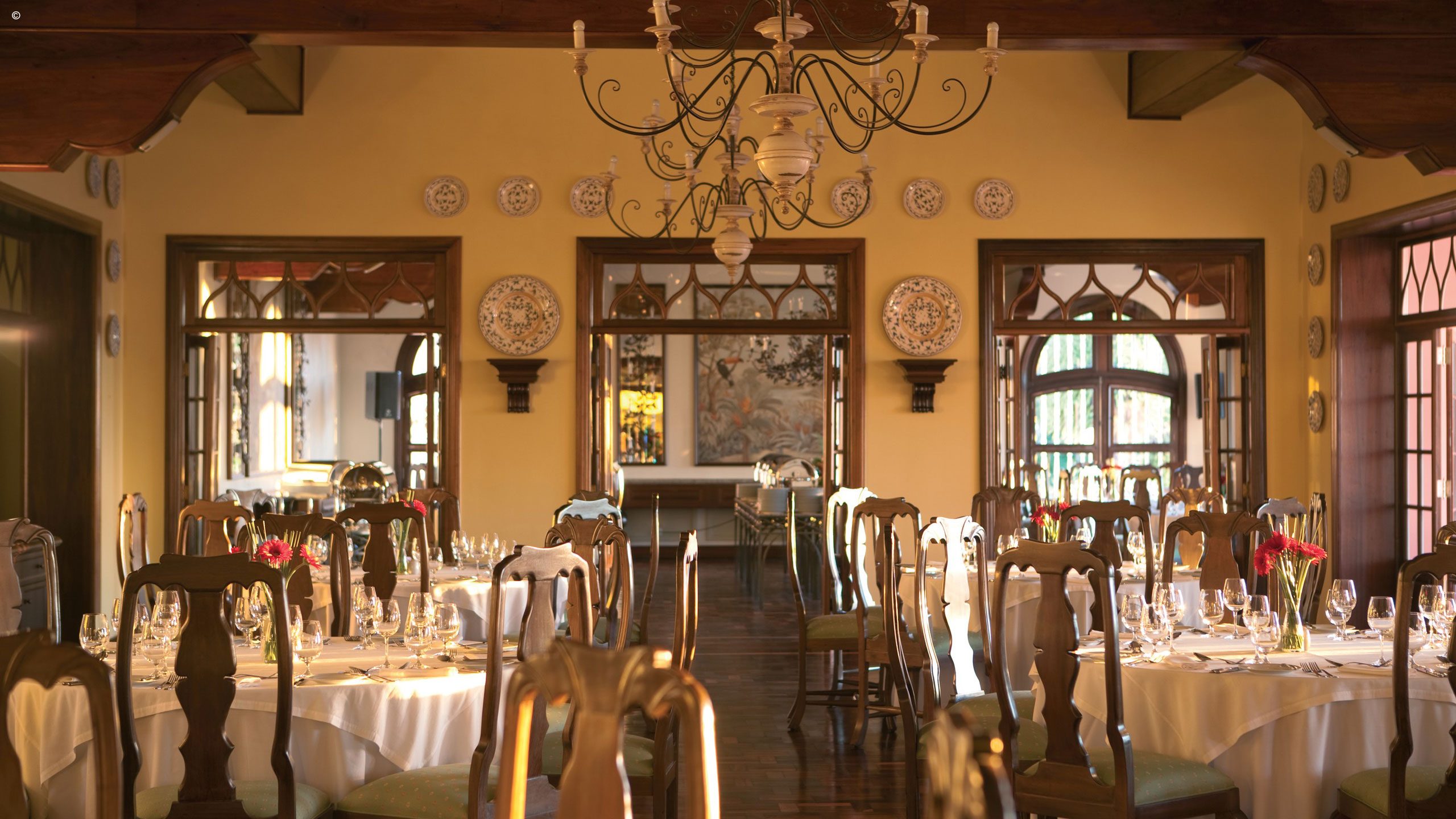 Hotel Das Cataratas