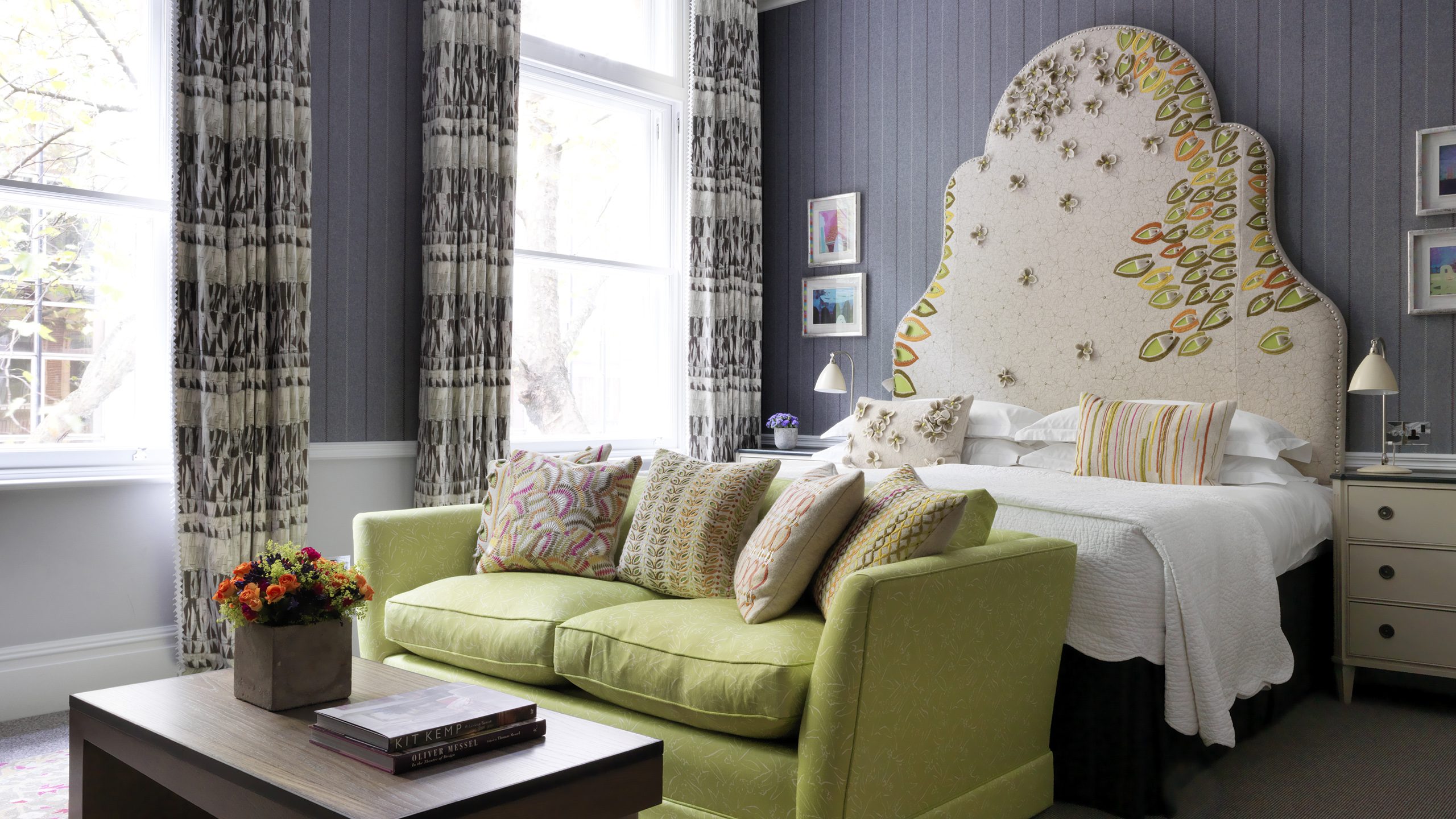 Covent Garden Hotel