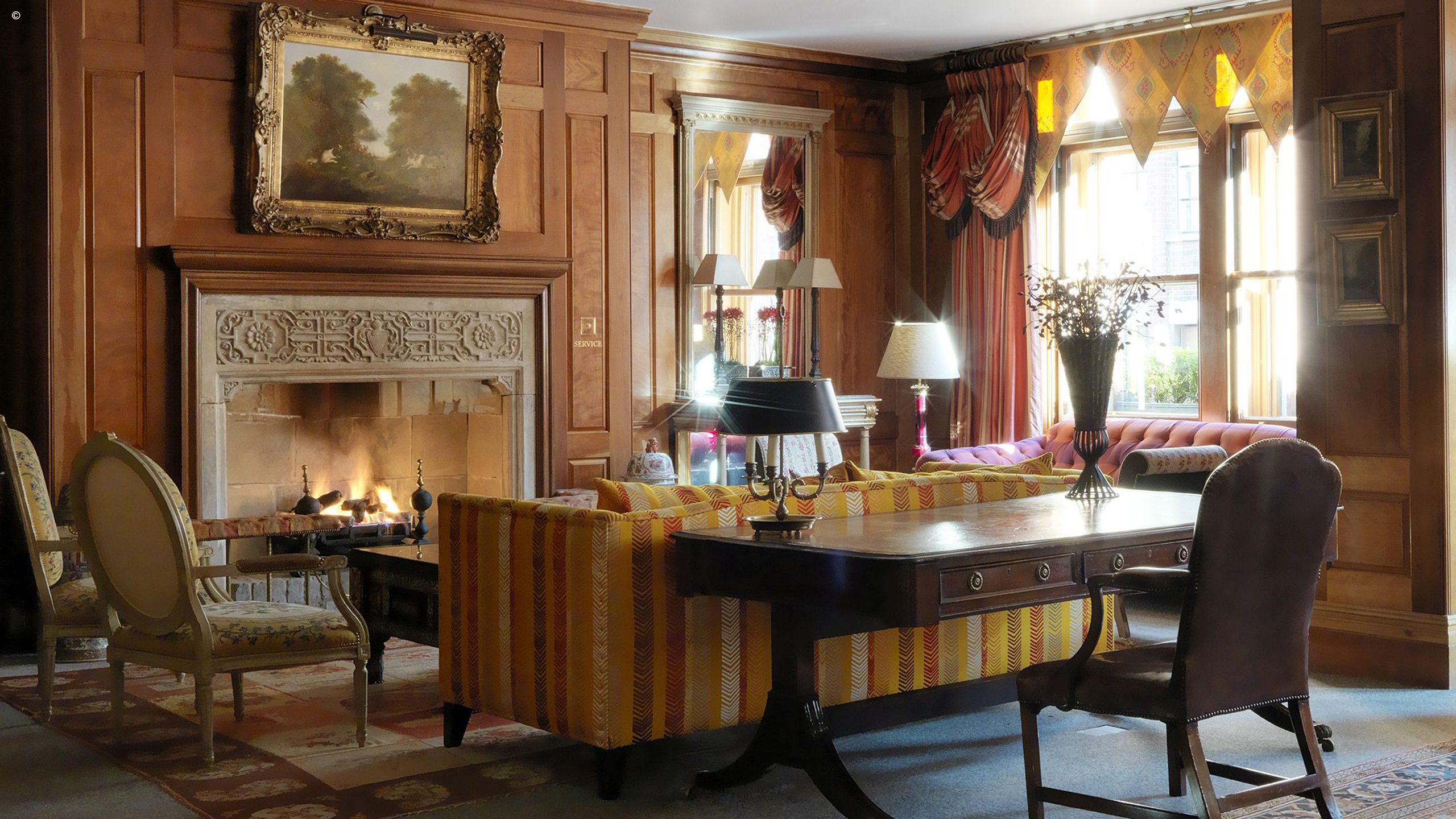 Covent Garden Hotel