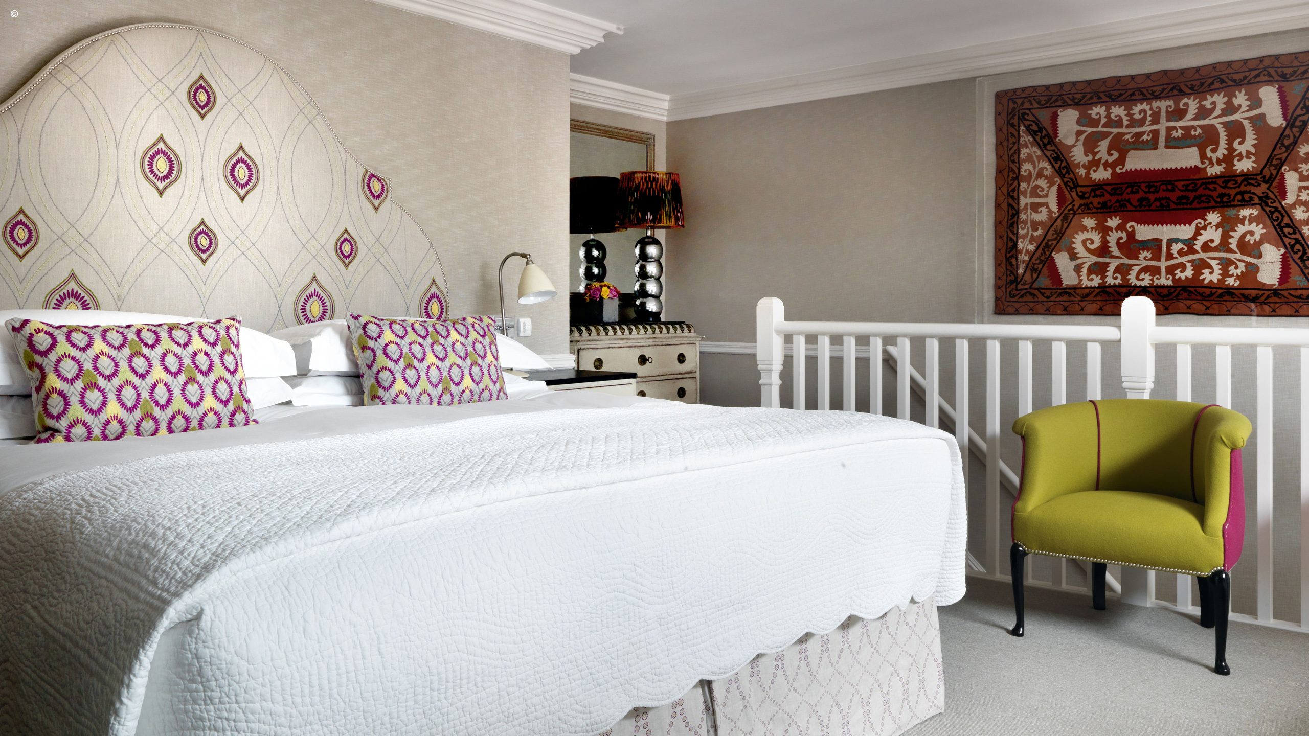 Covent Garden Hotel
