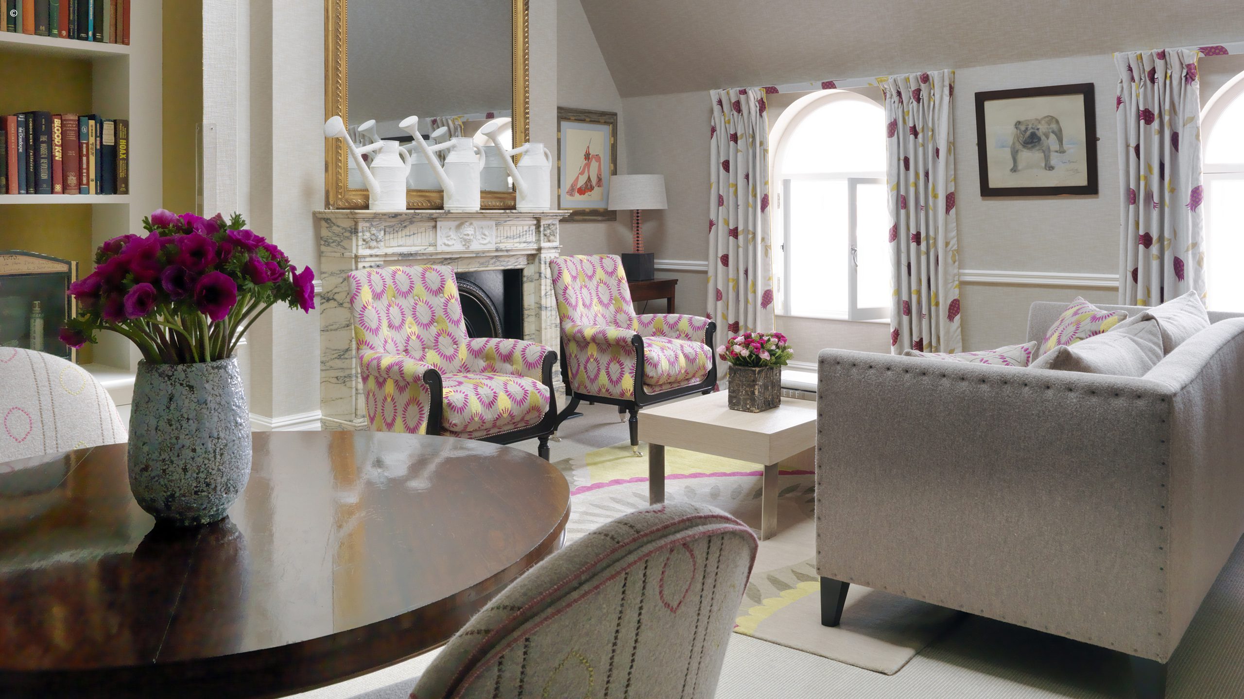 Covent Garden Hotel