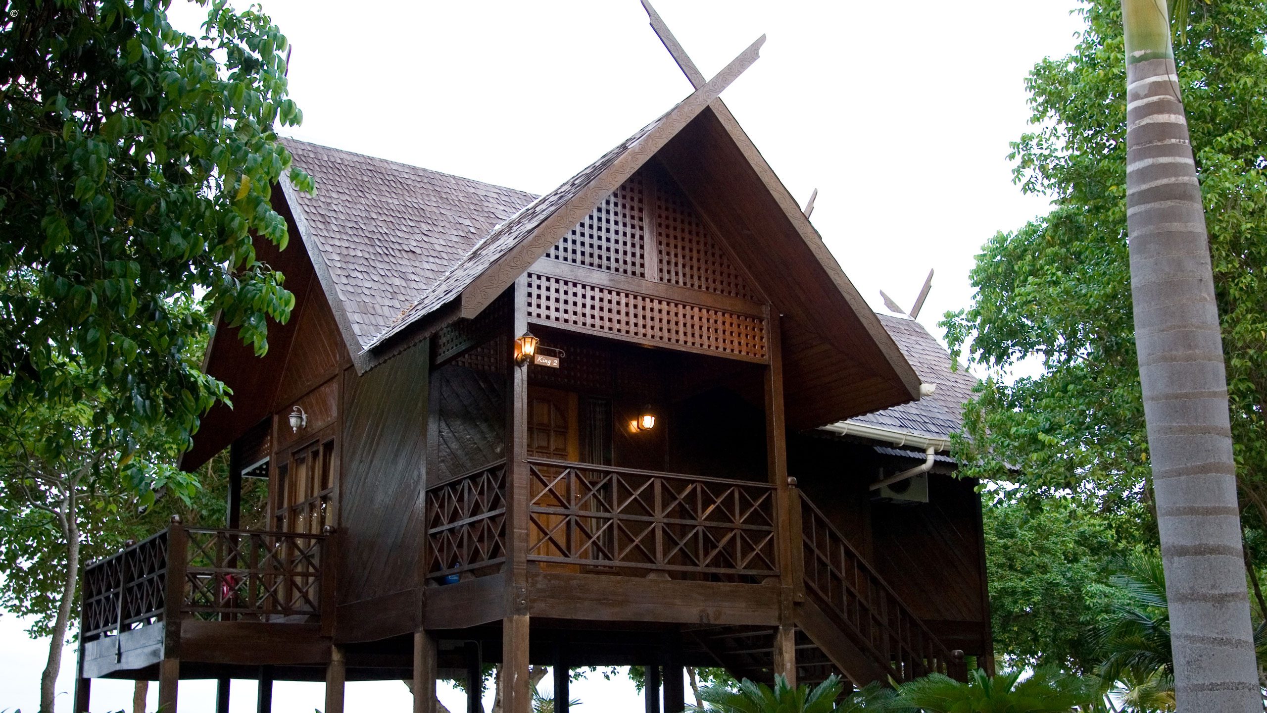 Mataking The Reef Dive Resort