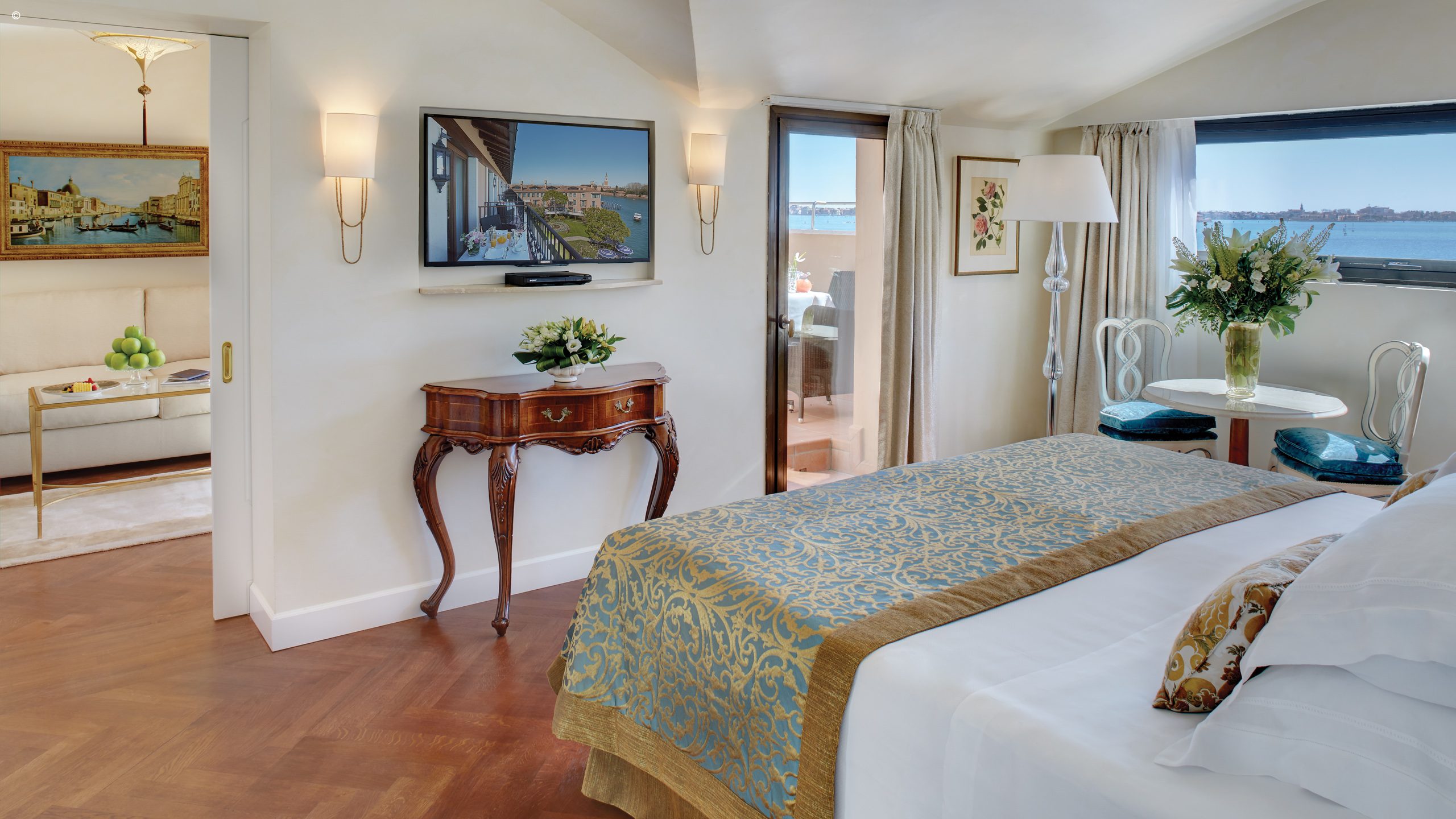 Belmond Hotel Cipriani