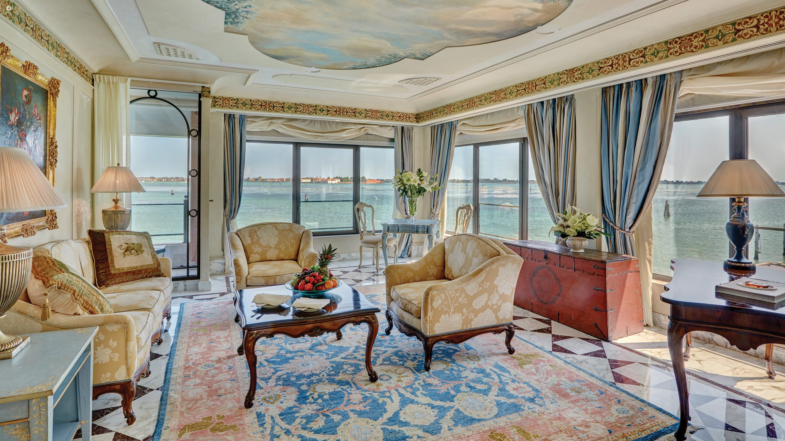 Belmond Hotel Cipriani