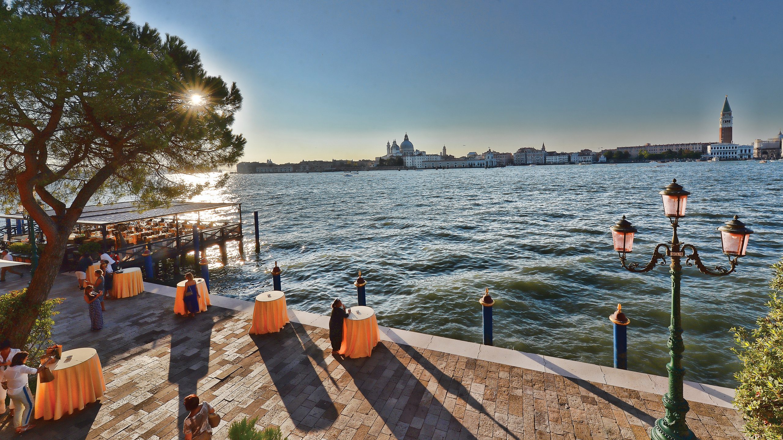 Belmond Hotel Cipriani