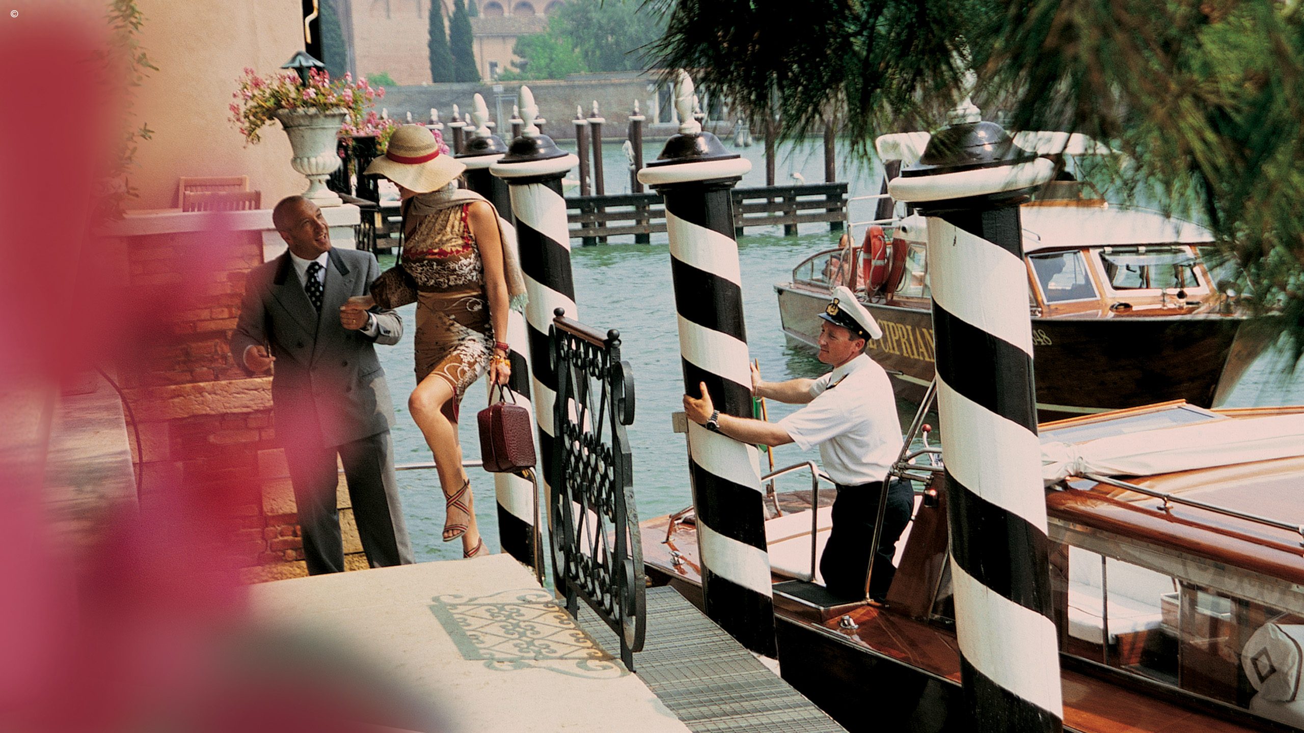 Belmond Hotel Cipriani
