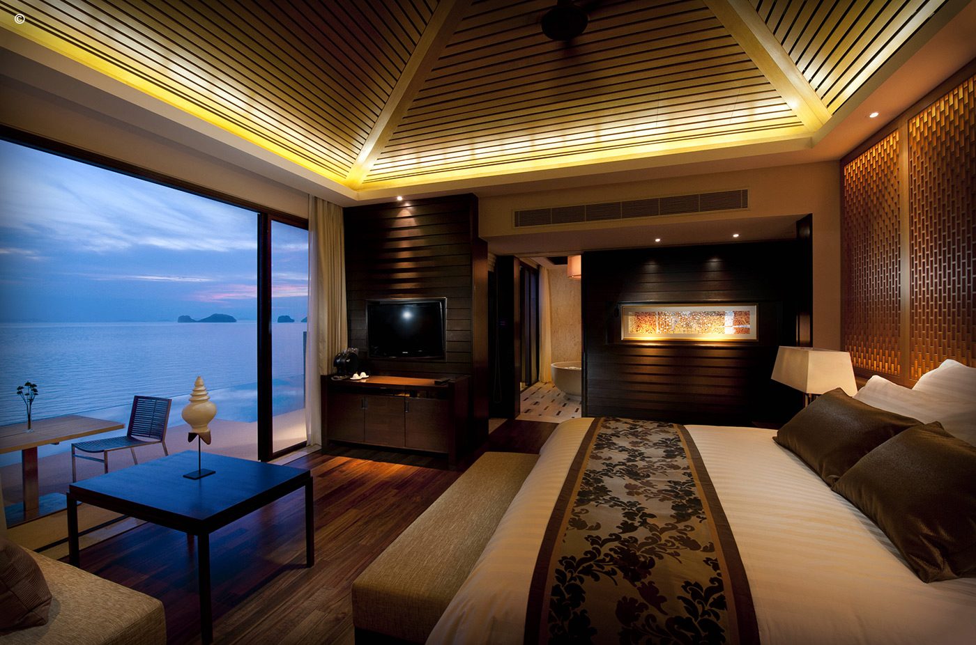 Conrad Koh Samui Resort & Spa
