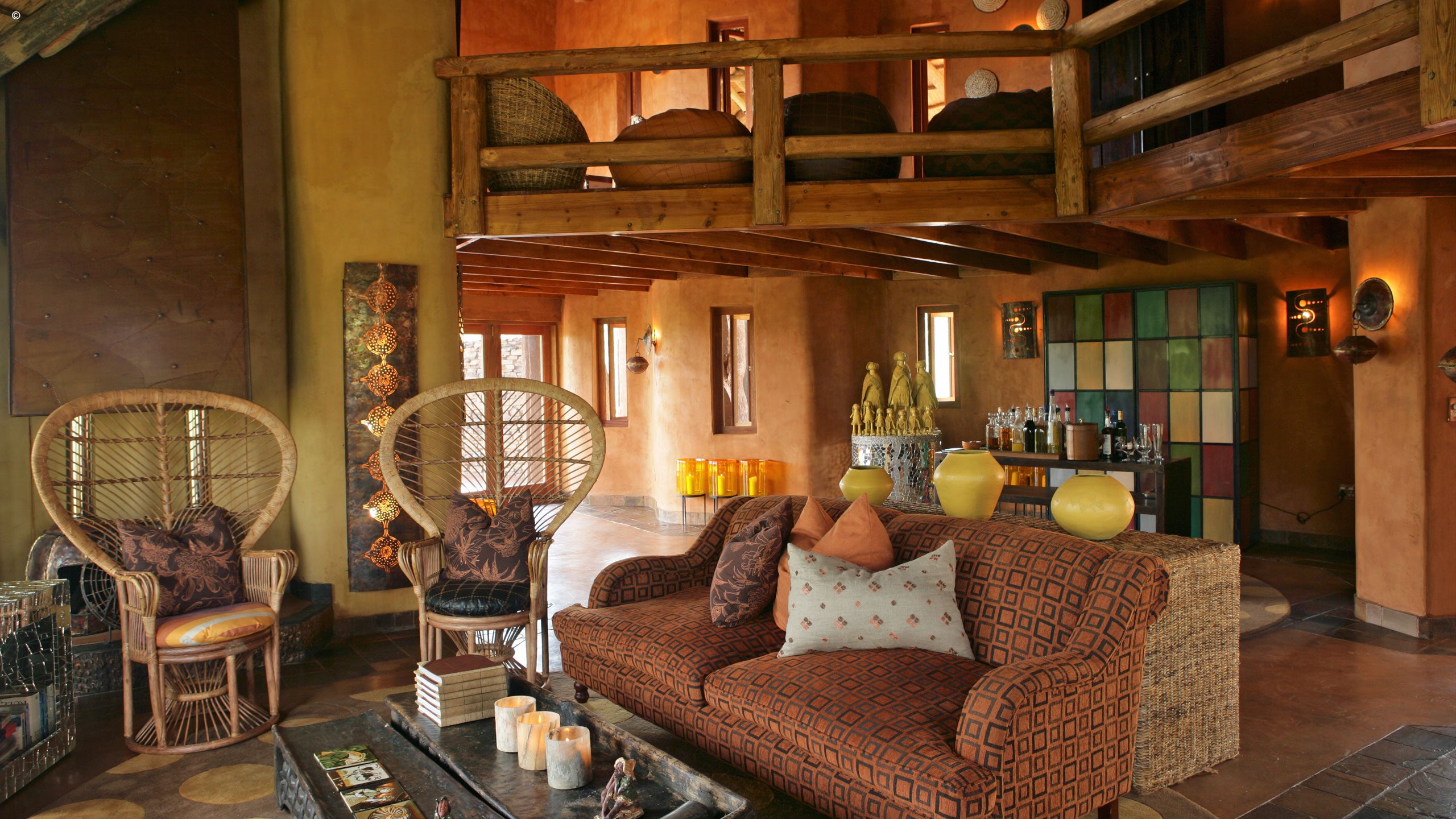 Madikwe Safari Lodge
