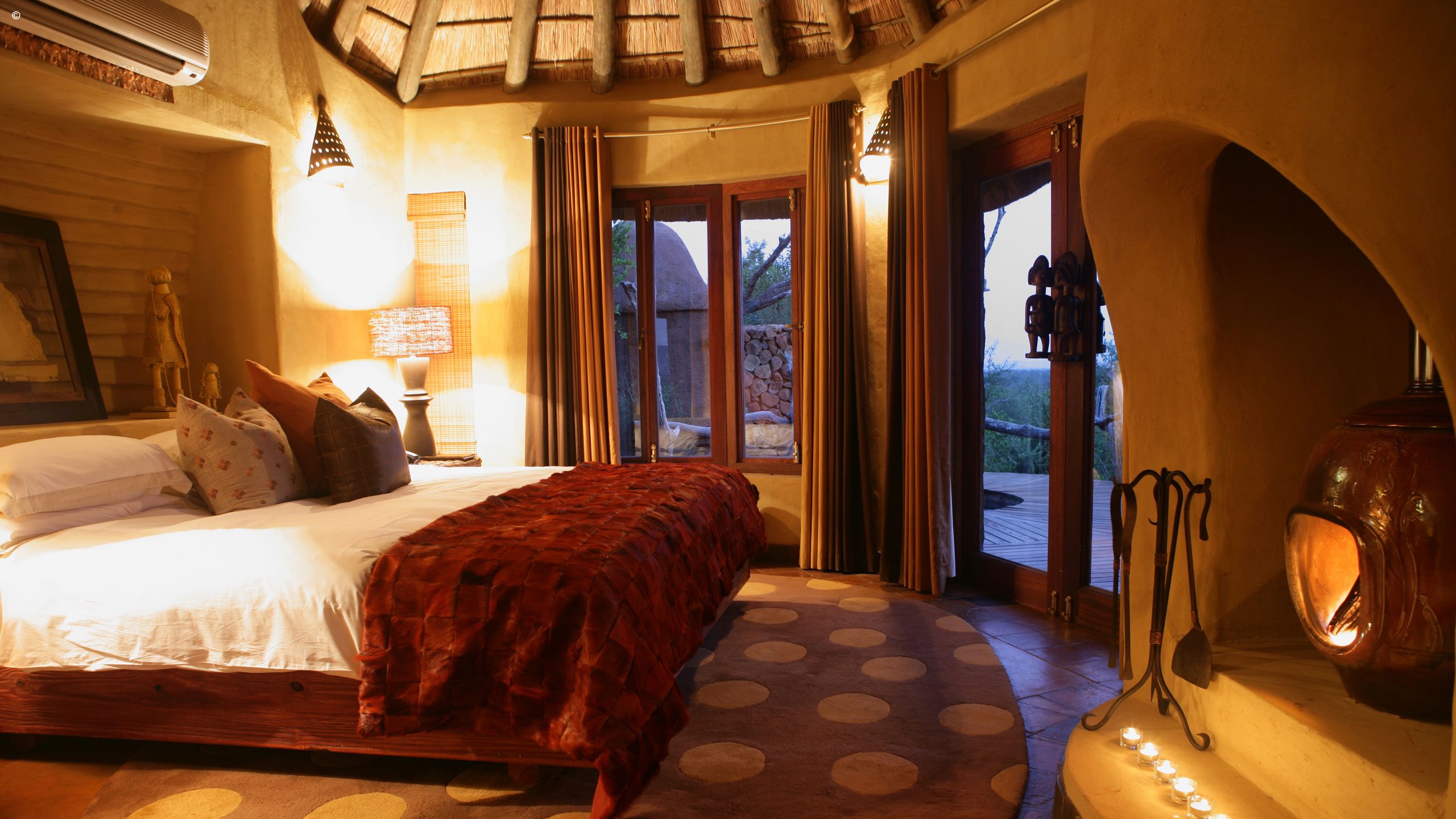 Madikwe Safari Lodge