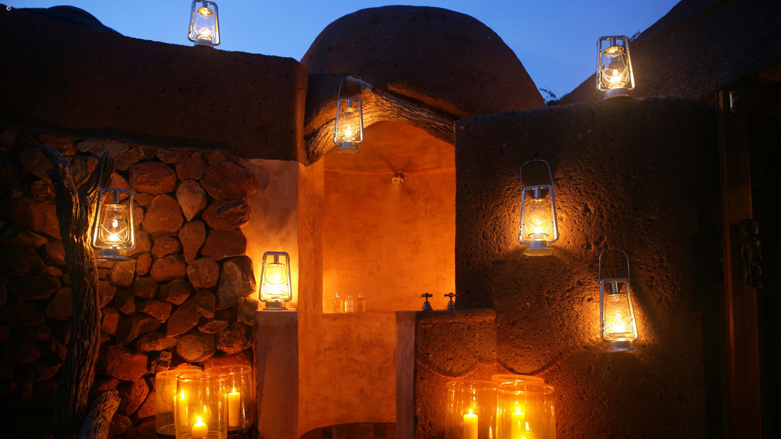 Madikwe Safari Lodge