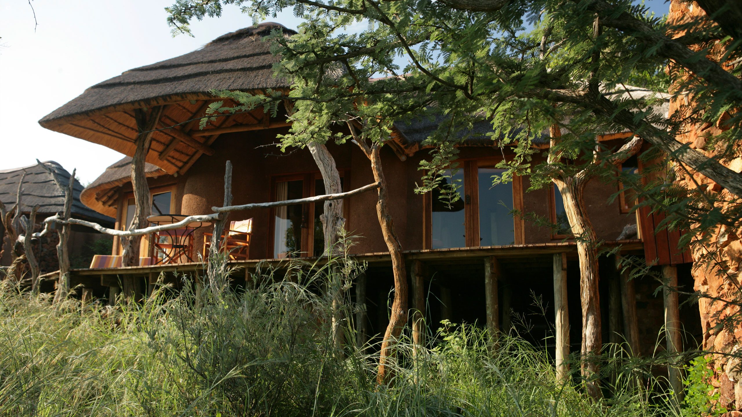 Madikwe Safari Lodge