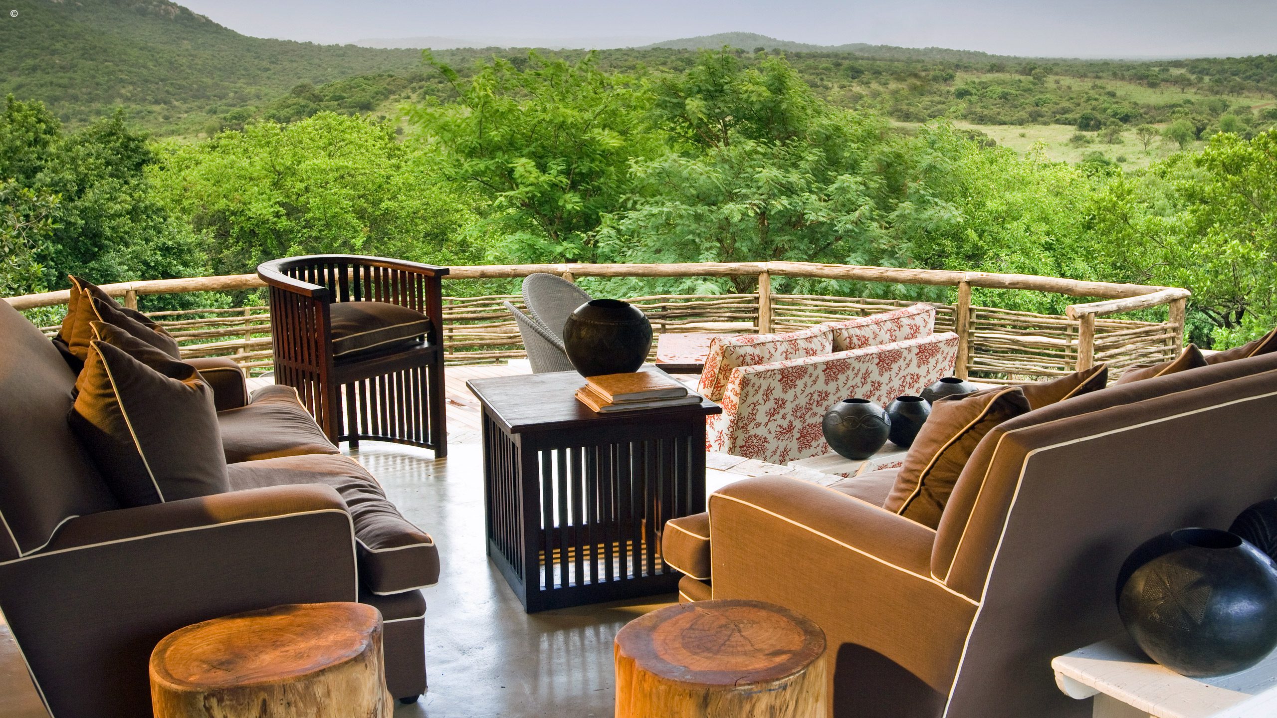 Phinda Private Game Reserve