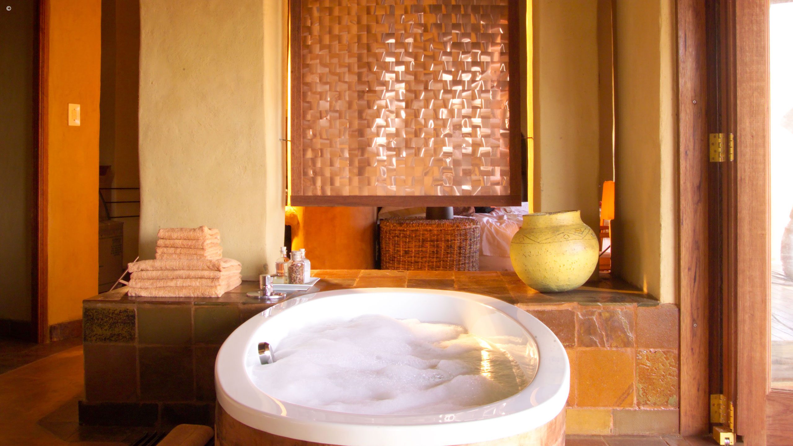 Madikwe Safari Lodge