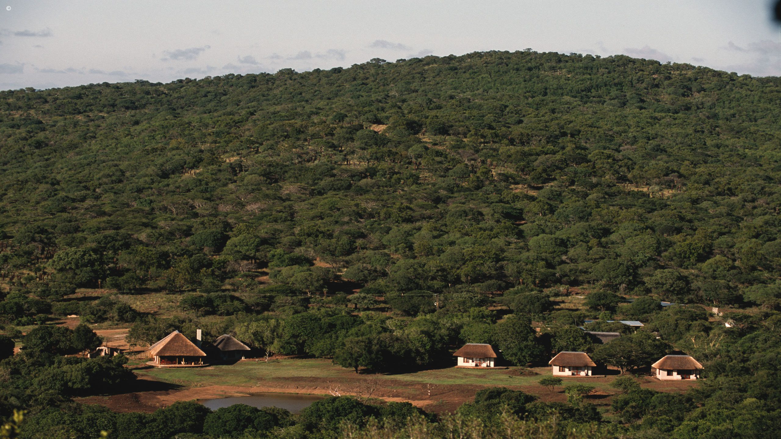 Phinda Zuka Lodge