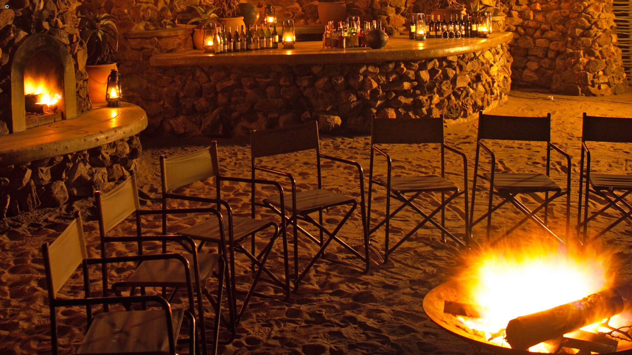 Phinda Mountain Lodge