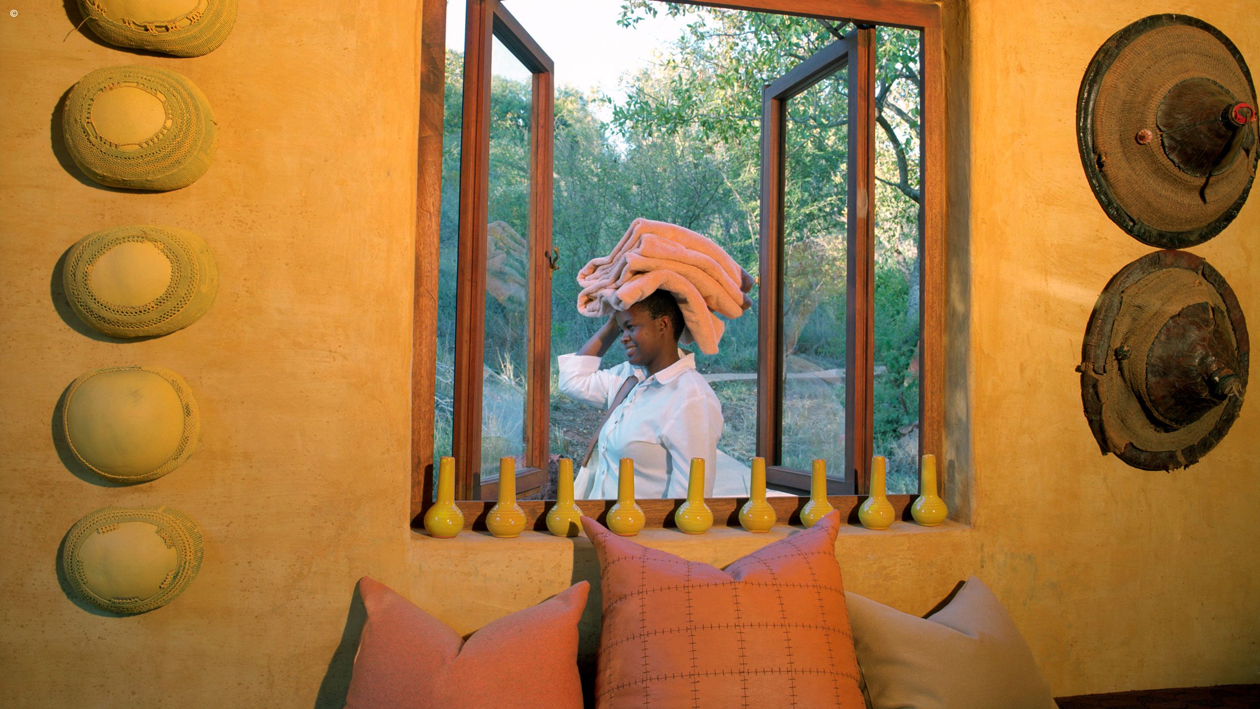 Madikwe Safari Lodge