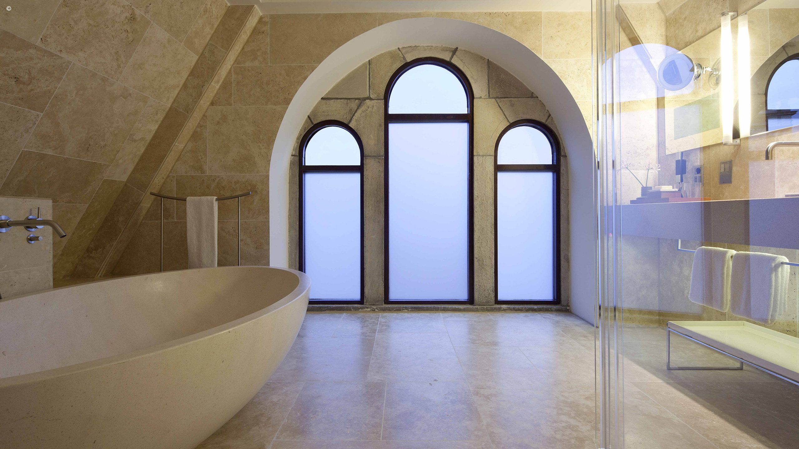 Conservatorium Hotel