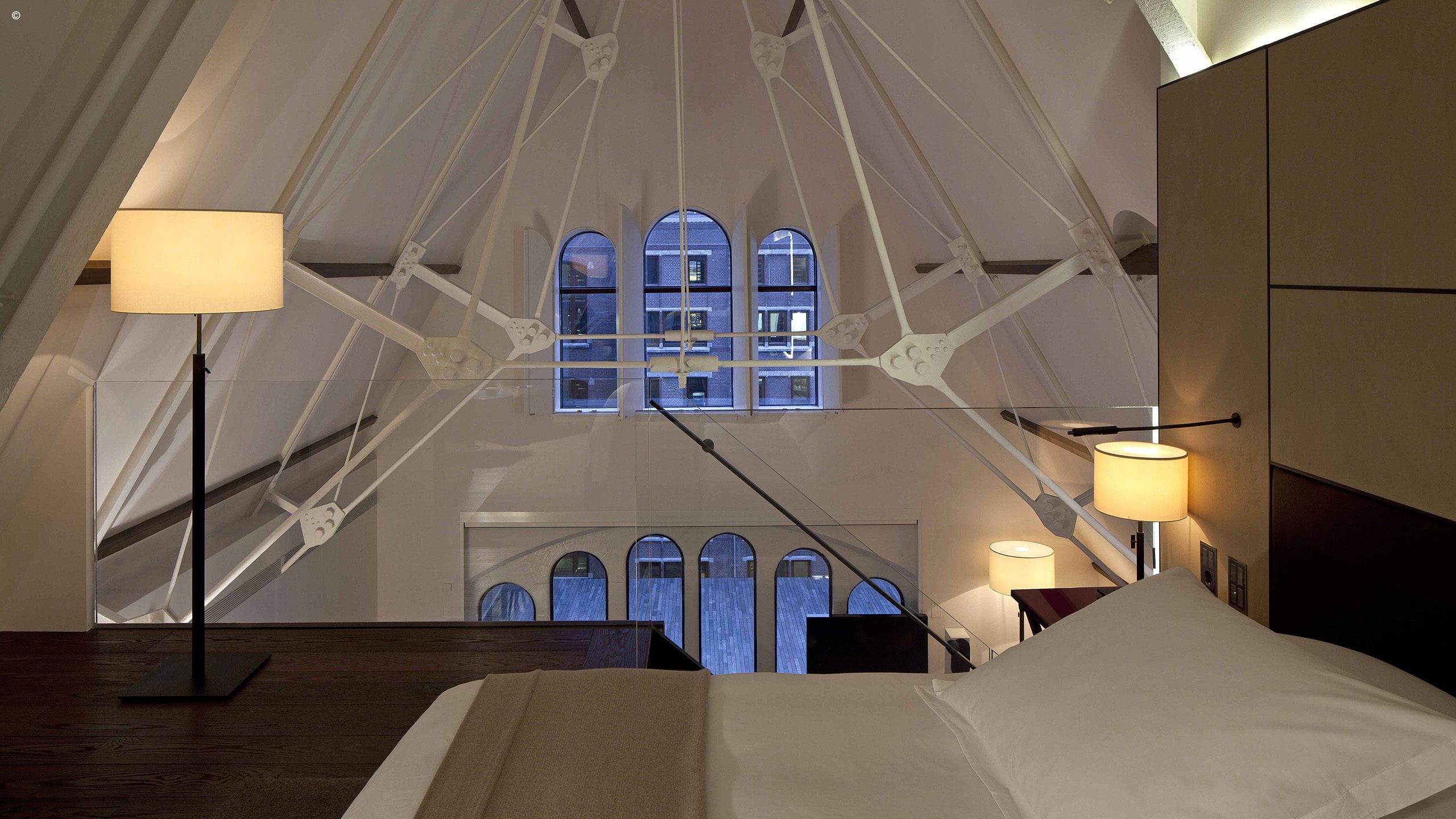 Conservatorium Hotel
