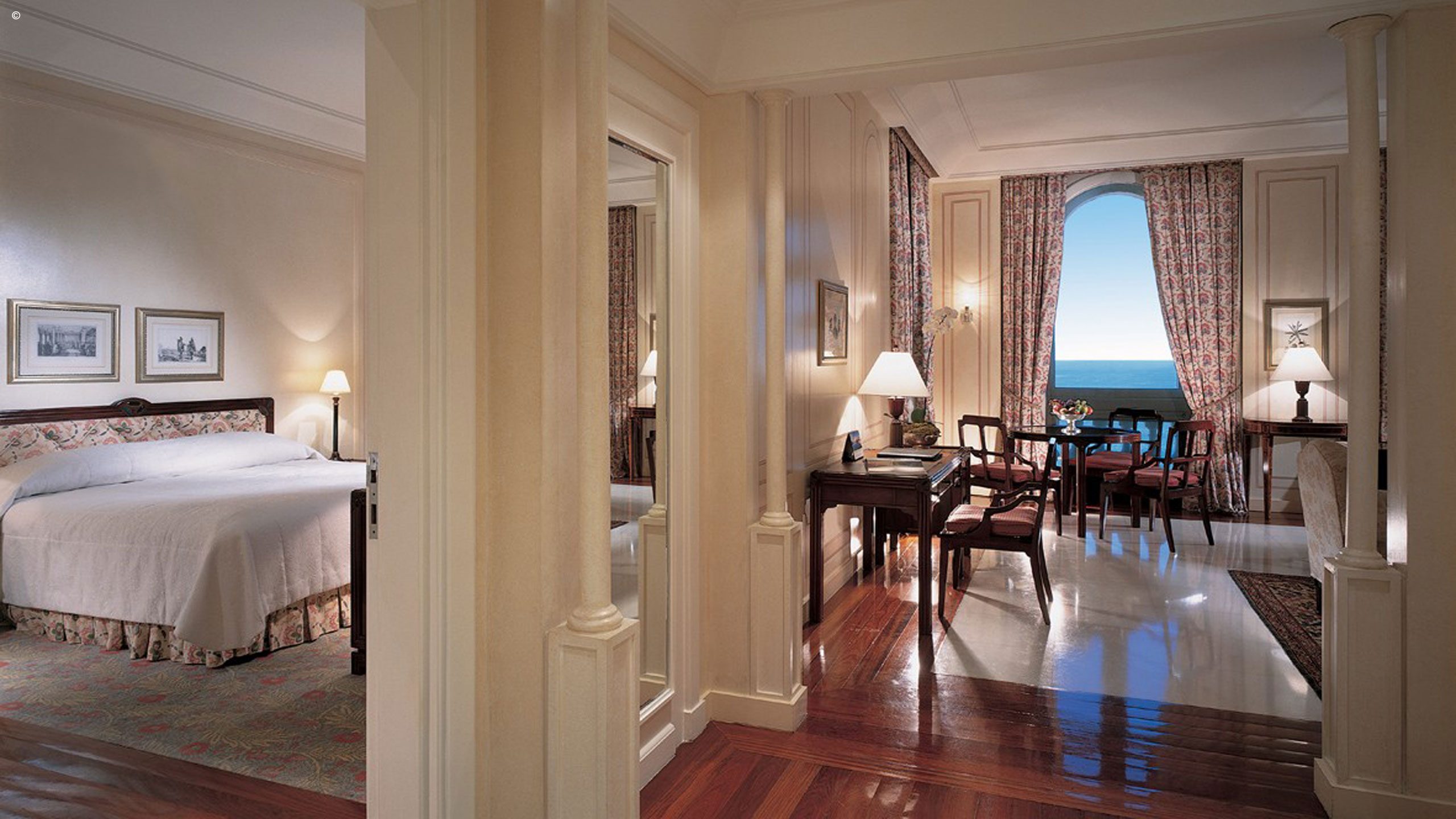 Copacabana Palace