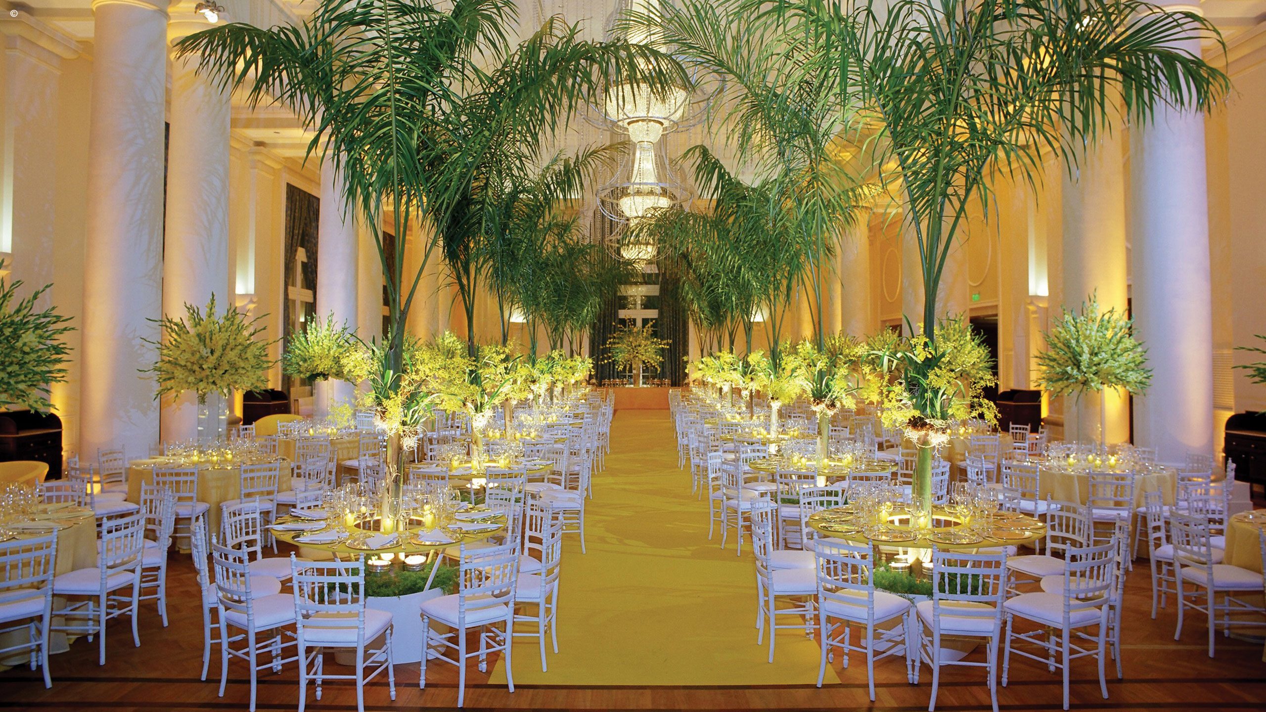 Copacabana Palace