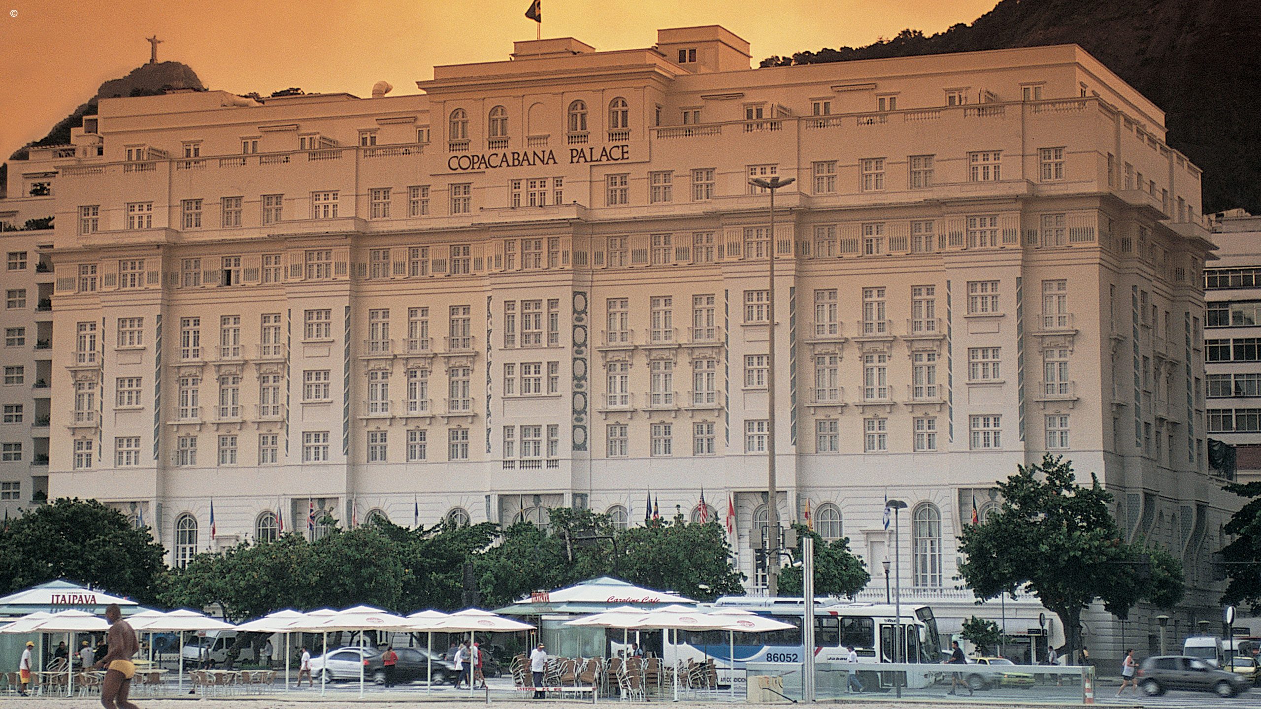 Copacabana Palace