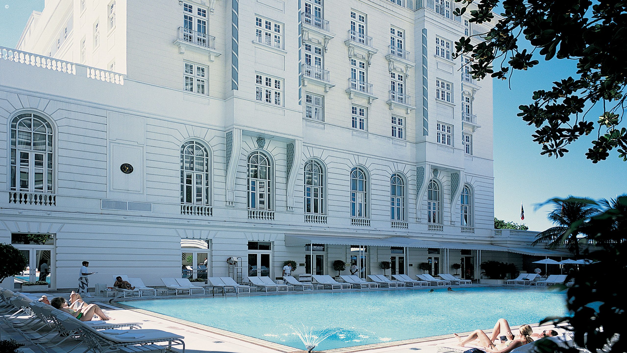 Copacabana Palace