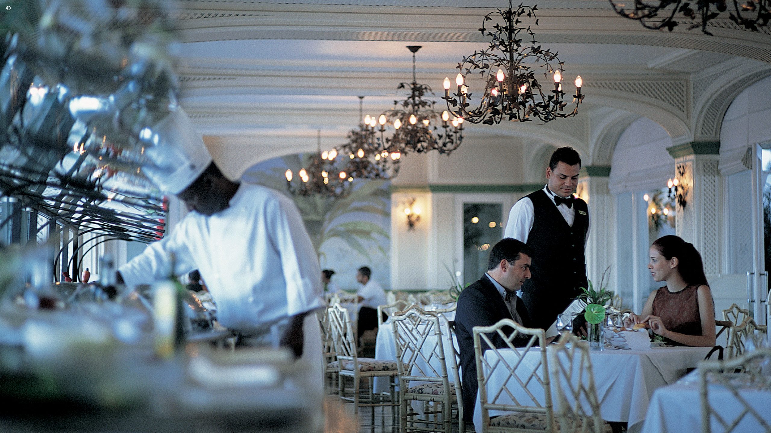 Copacabana Palace