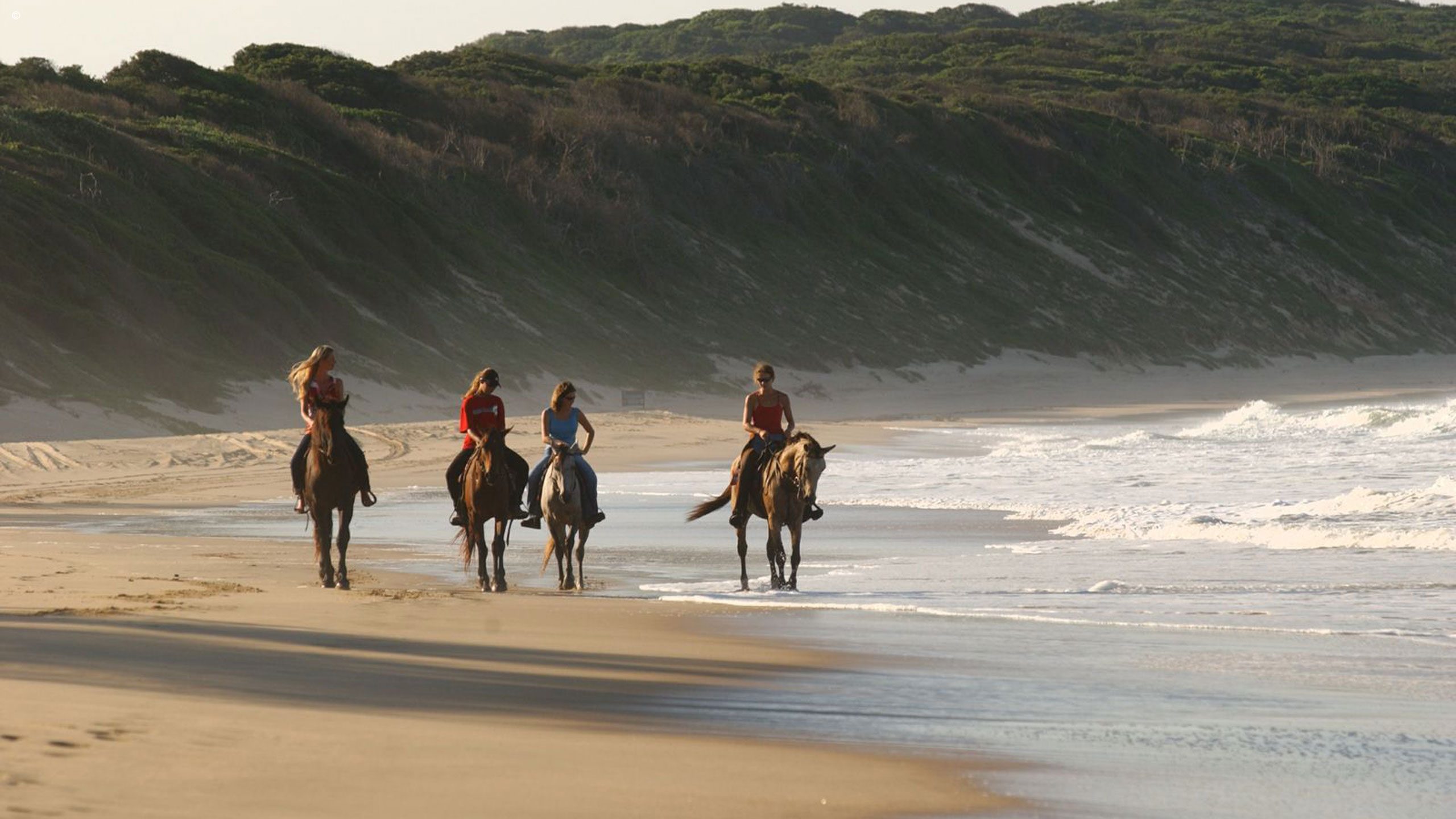 Thanda Private Game Reserve