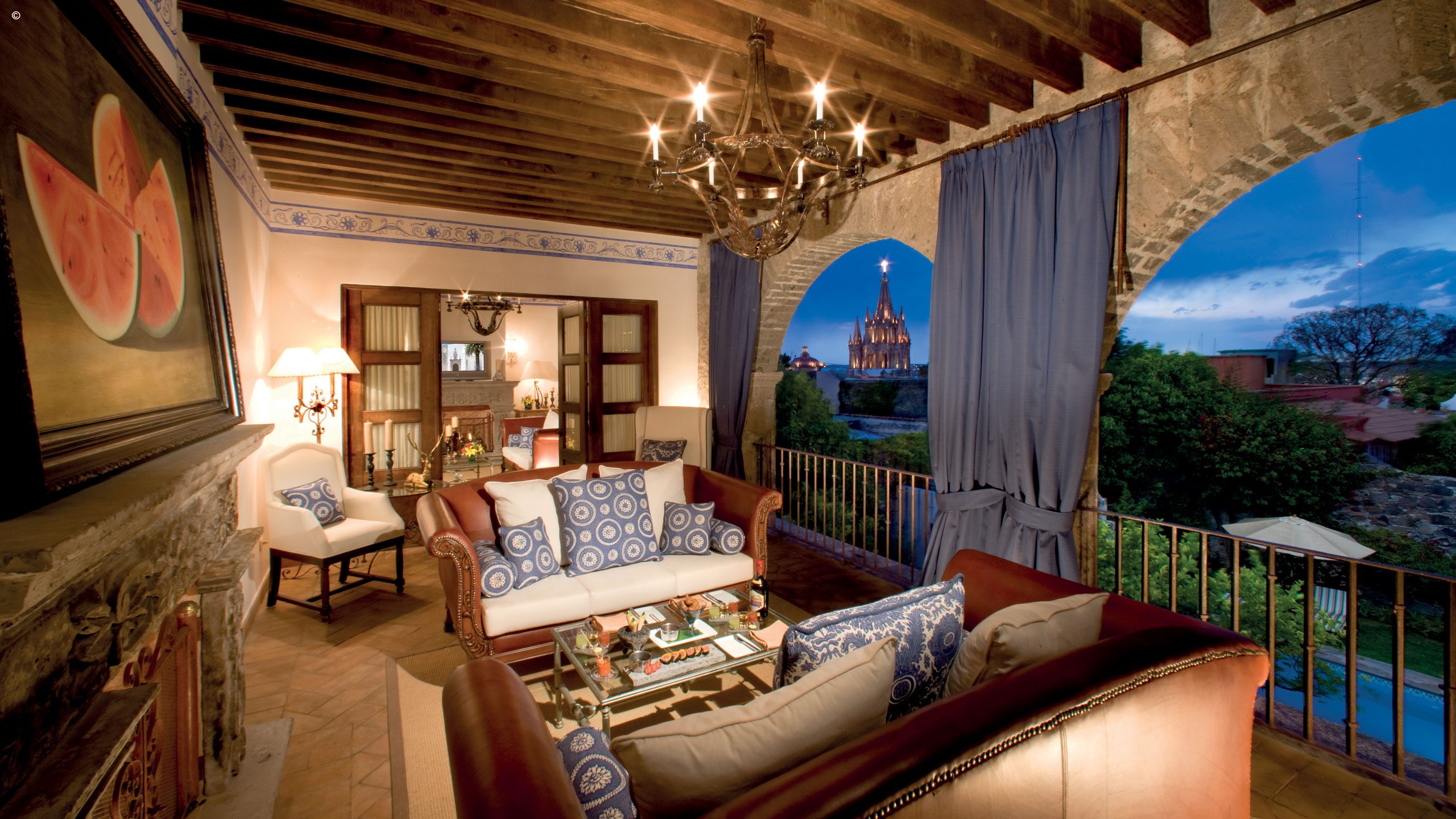 Casa de Sierra Nevada