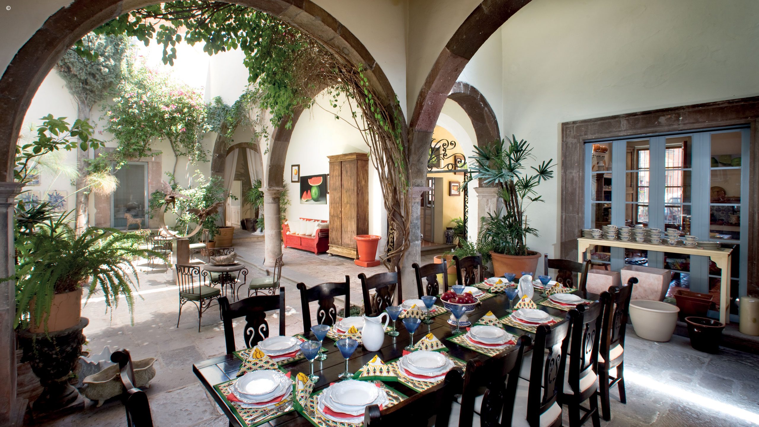 Casa de Sierra Nevada