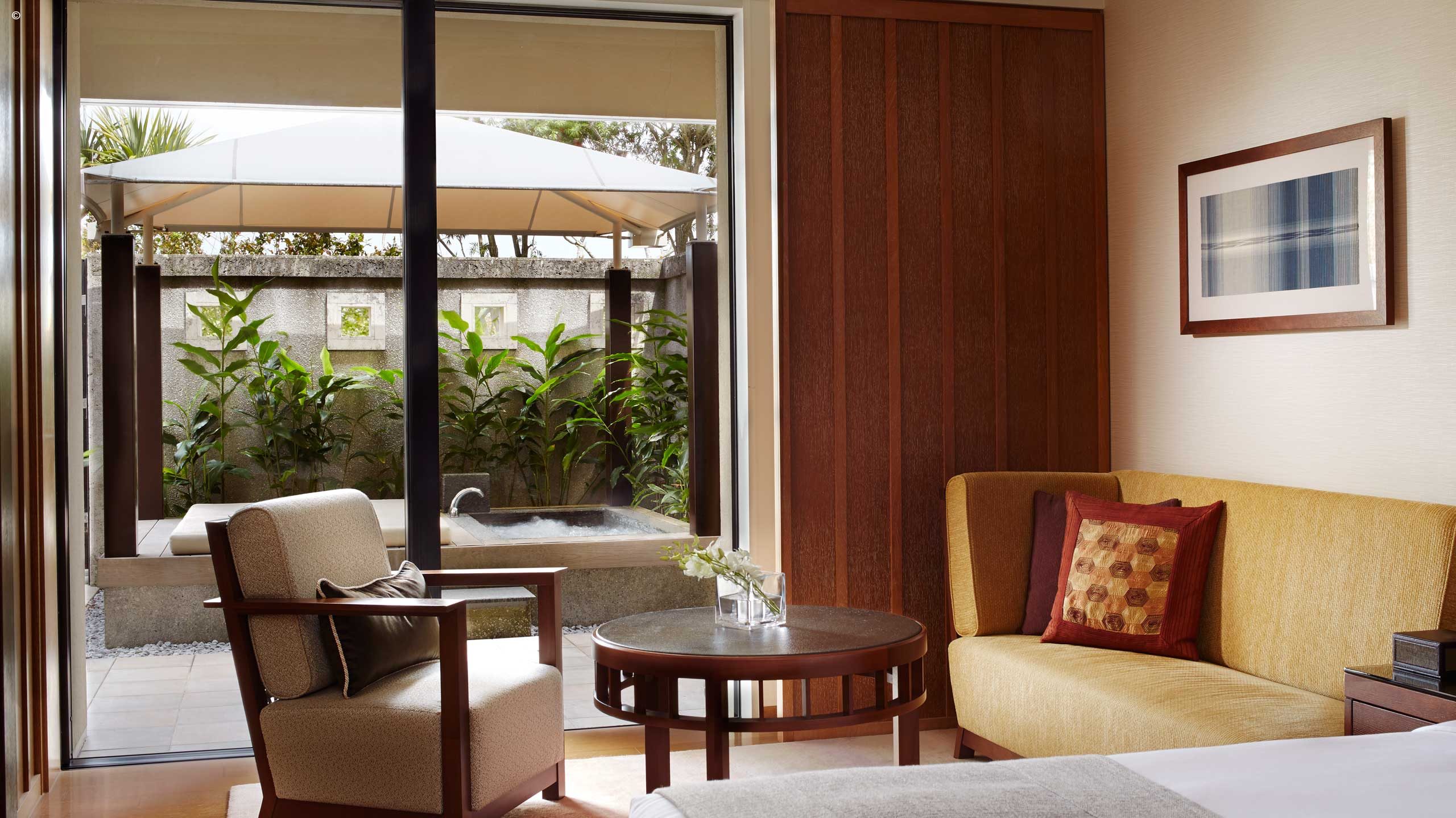 The Ritz-Carlton Okinawa