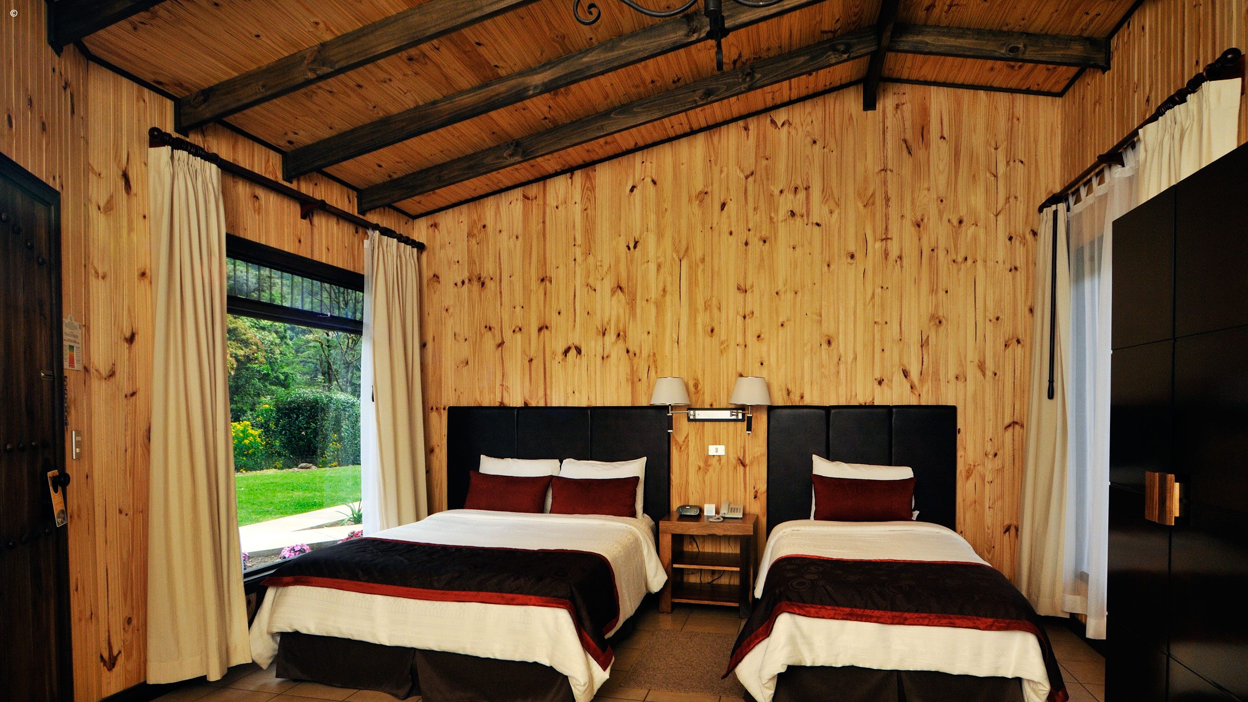 Savegre Hotel