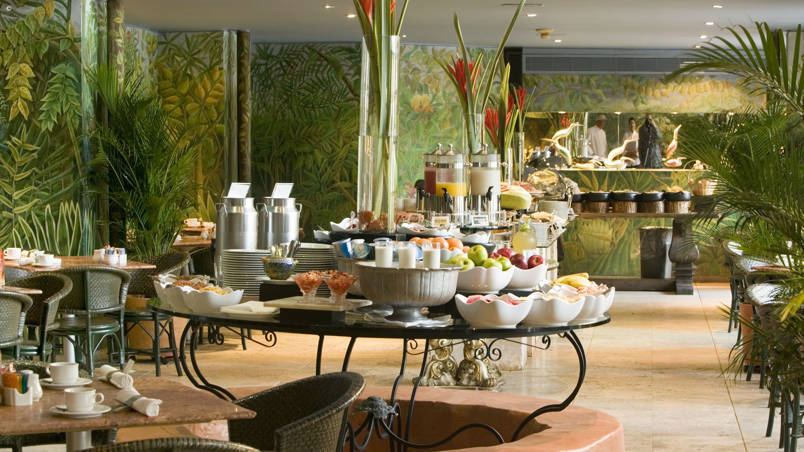 Sofitel Santa Clara