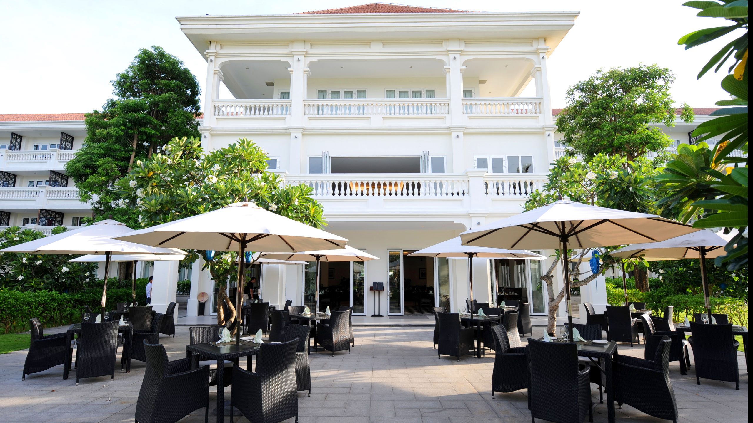 Boutique Hoi An Resort