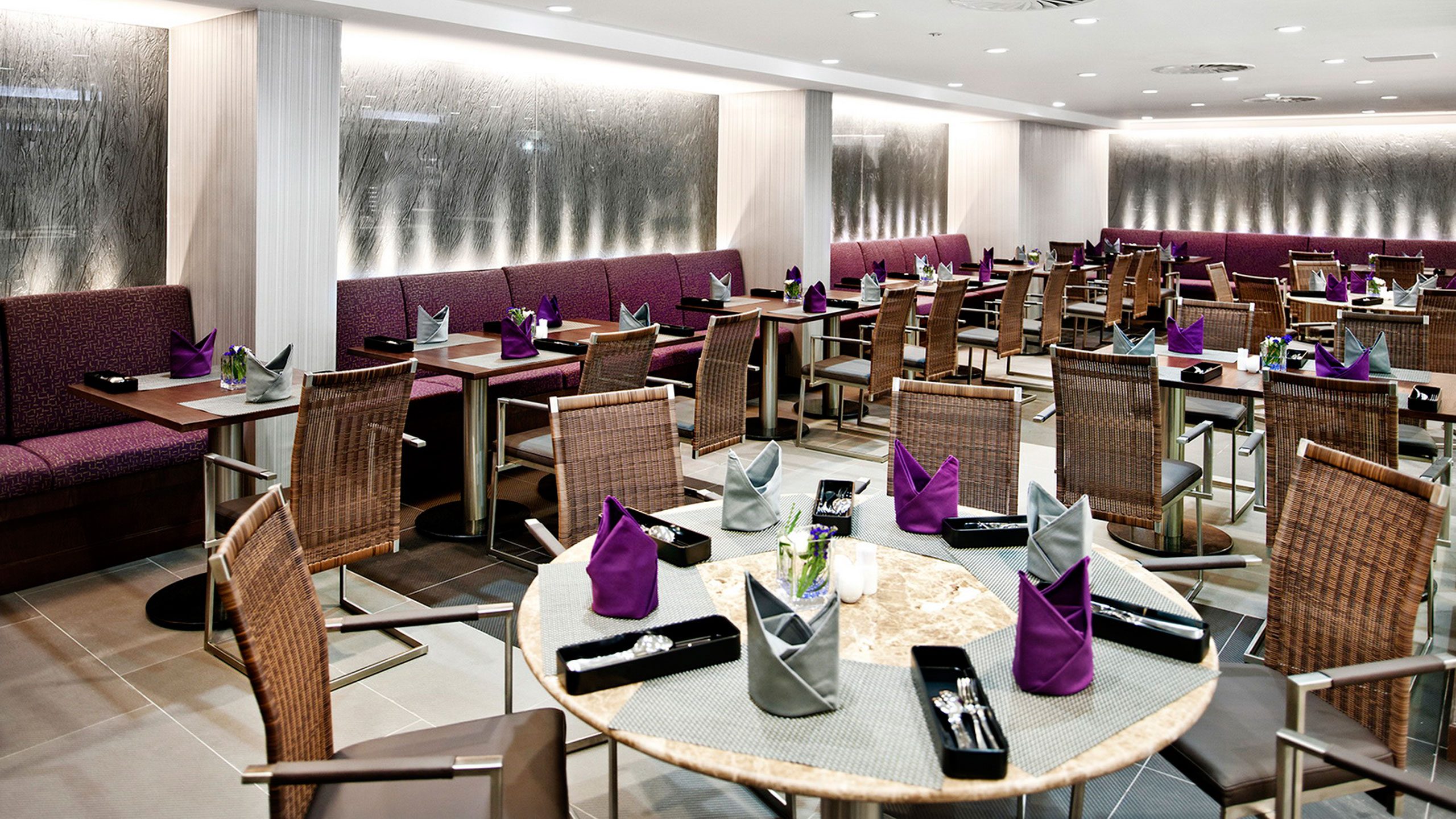 Eastin Grand Hotel