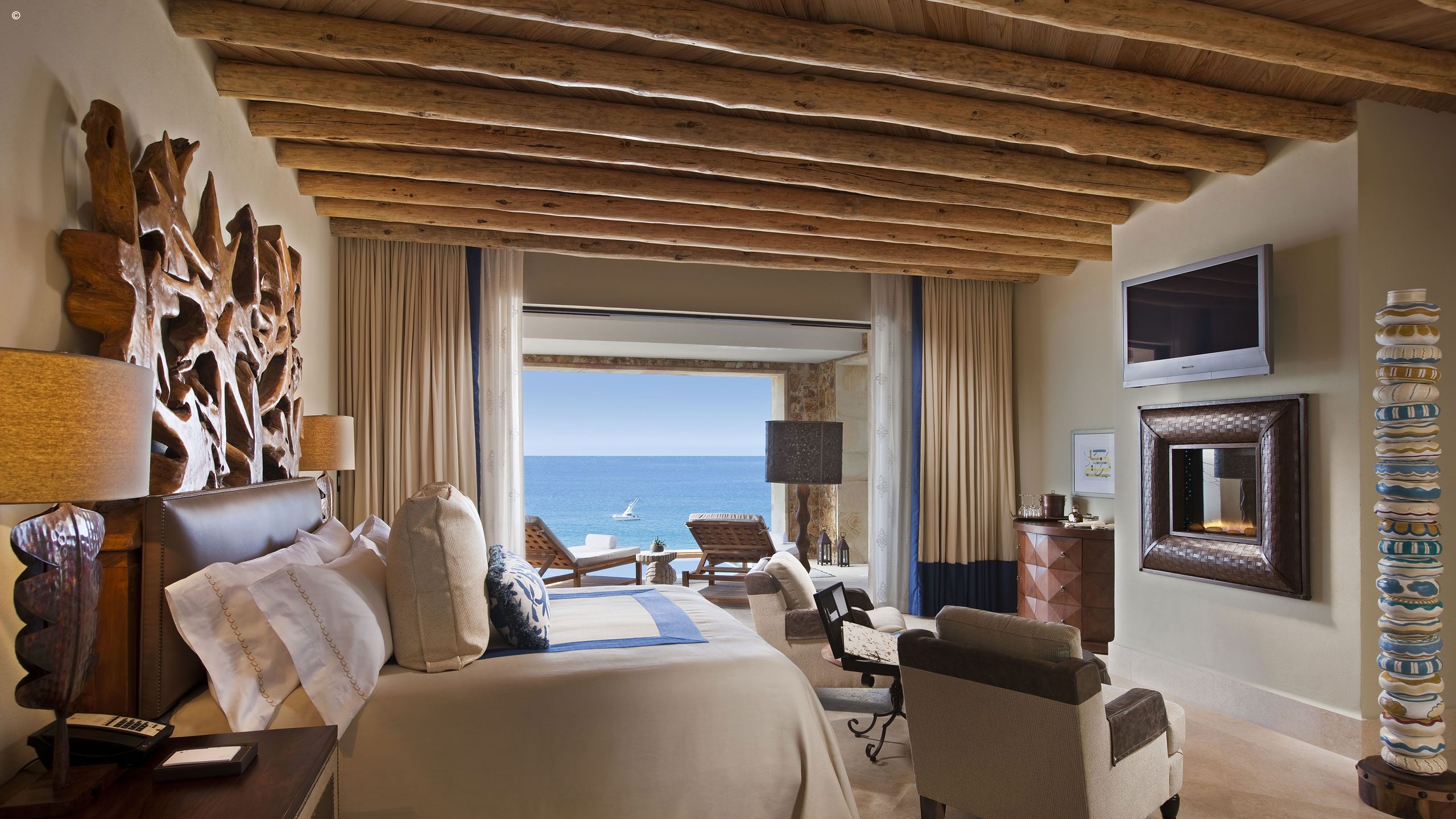 Waldorf Astoria Los Cabos Pedregal