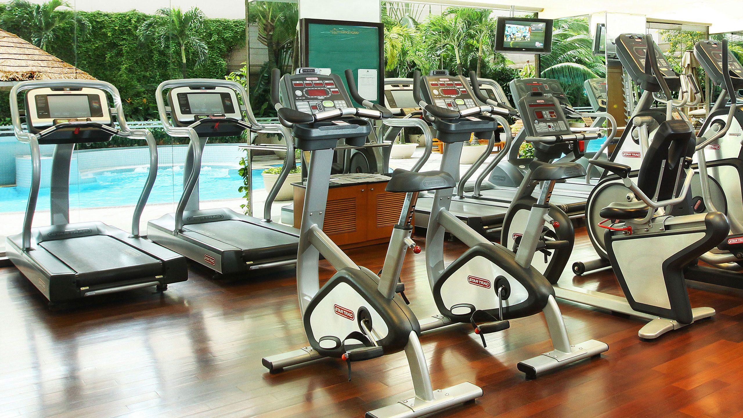 Caravelle Saigon
