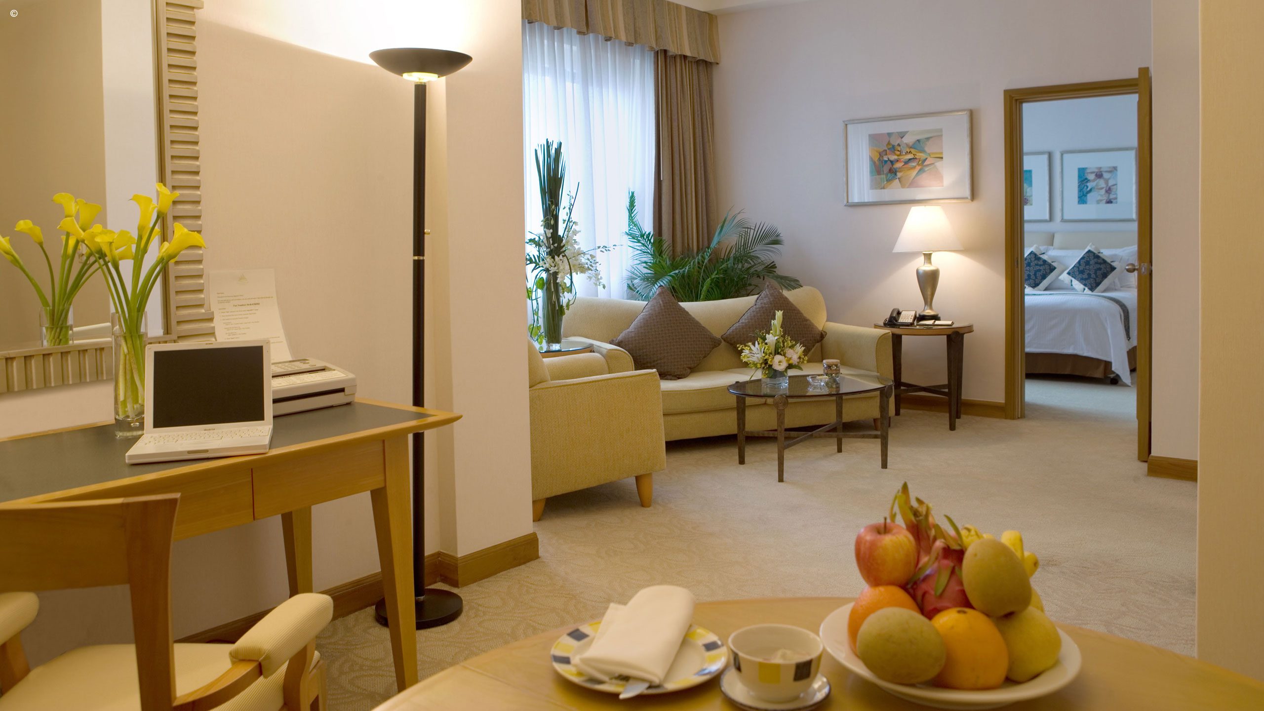 Caravelle Saigon