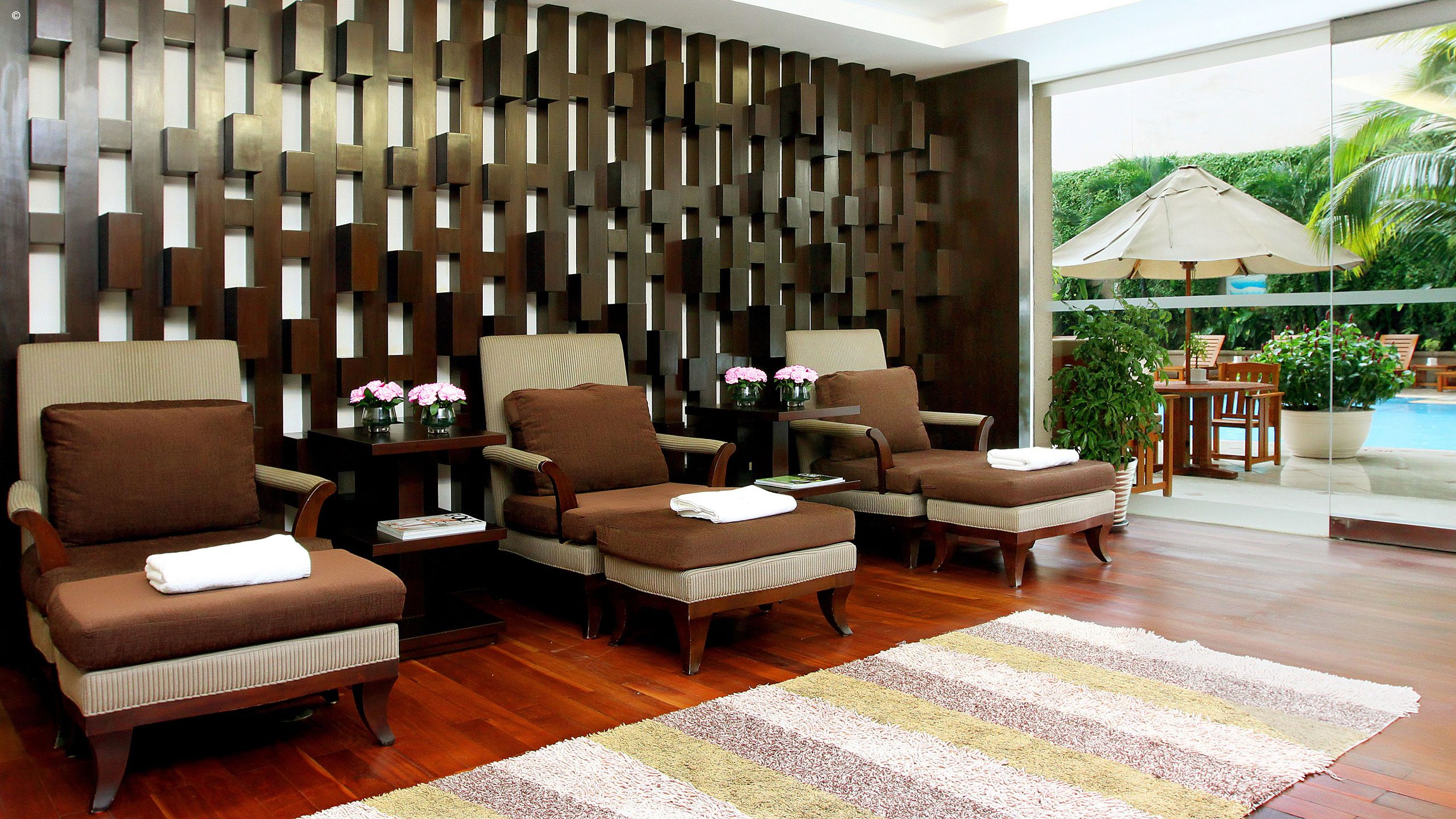 Caravelle Saigon