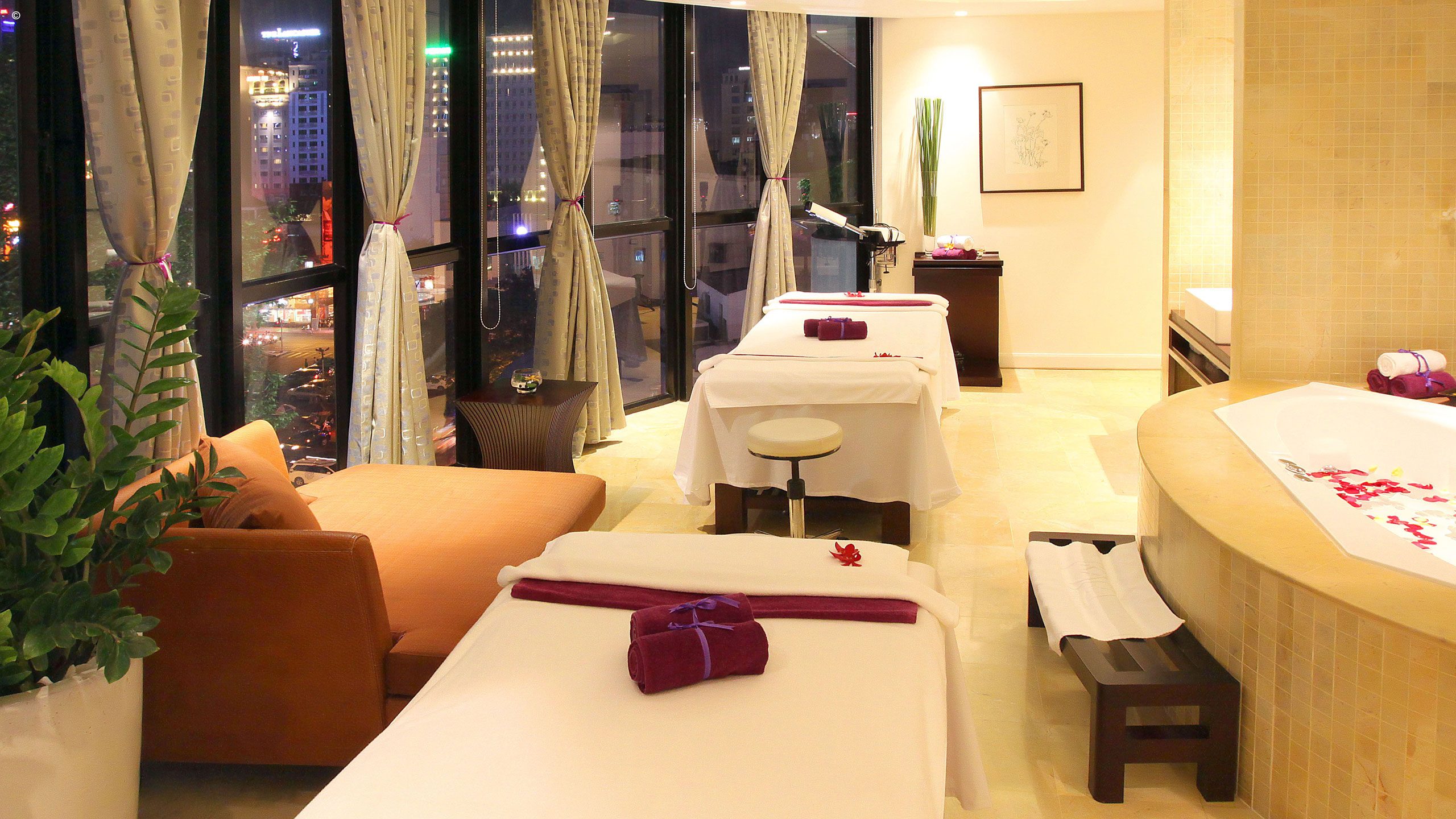 Caravelle Saigon