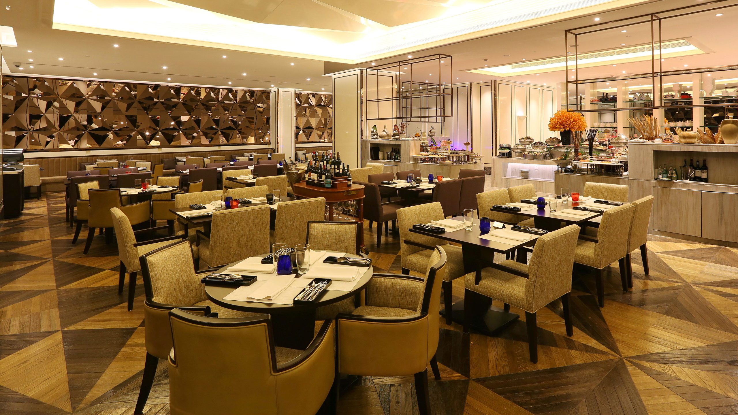 Caravelle Saigon