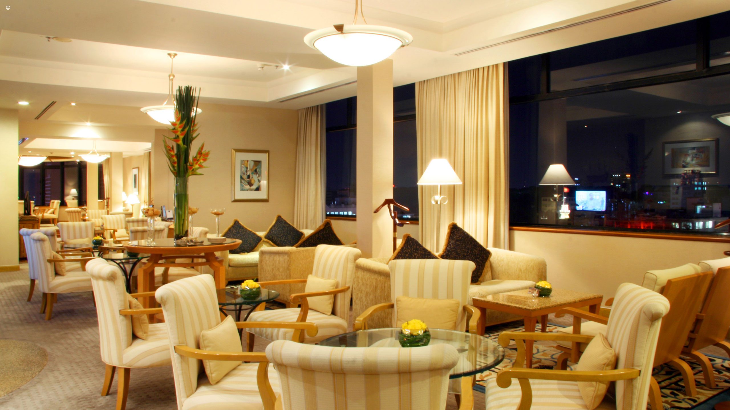 Caravelle Saigon