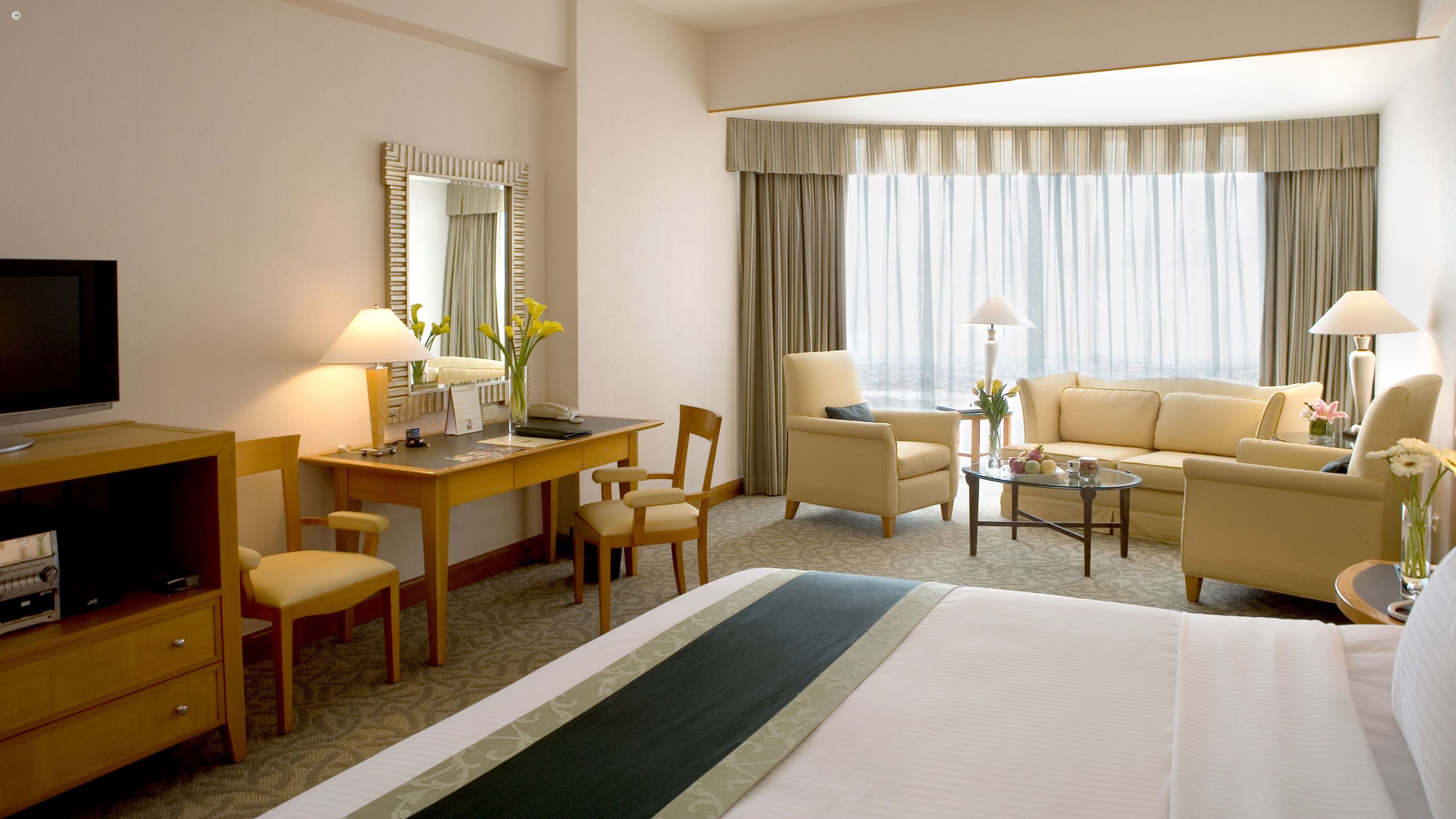 Caravelle Saigon
