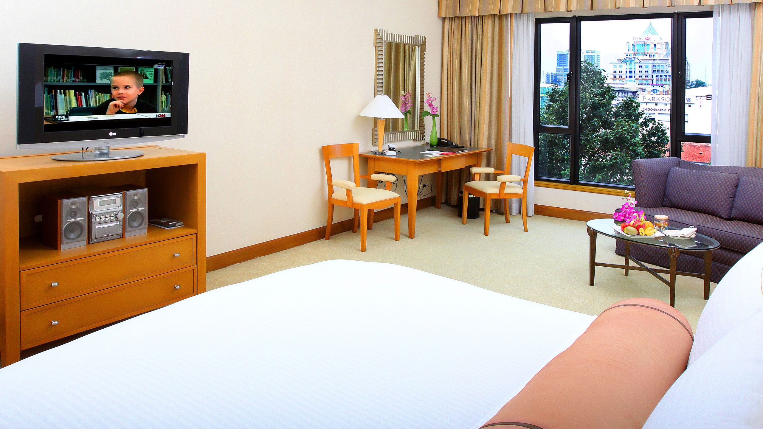 Caravelle Saigon