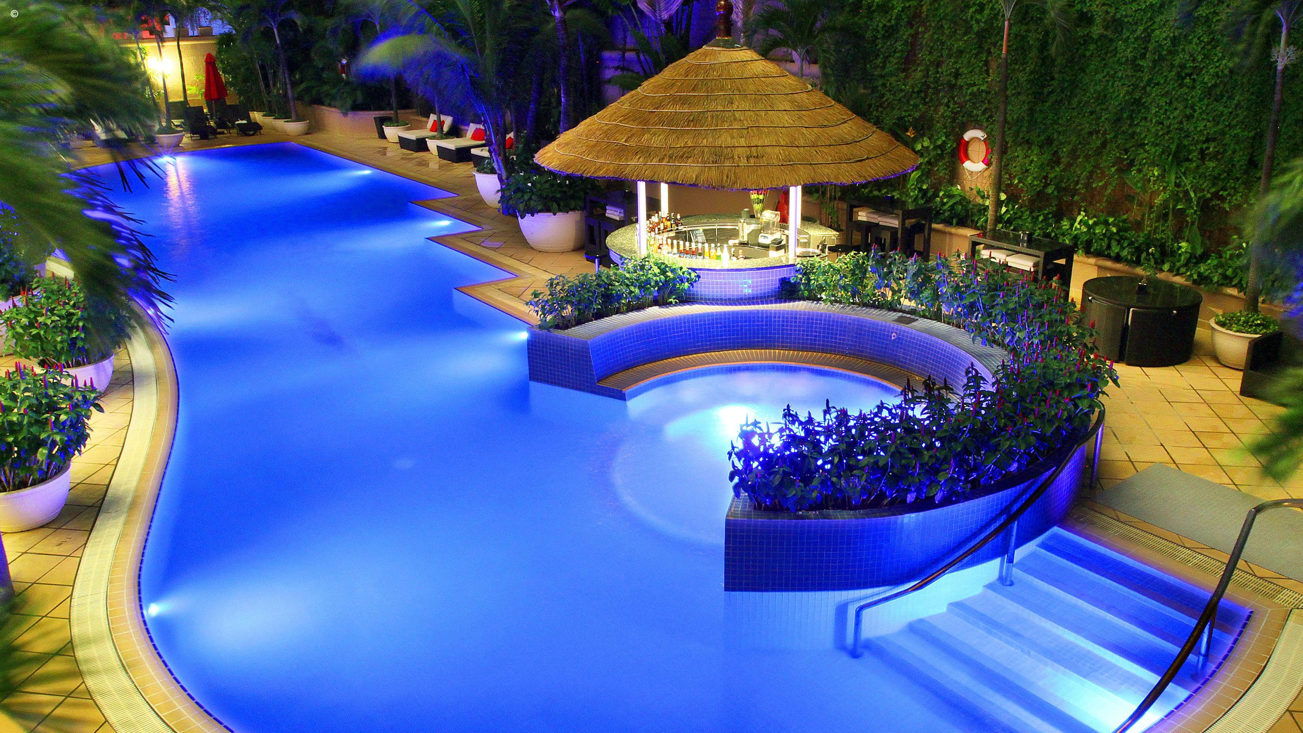 Caravelle Saigon