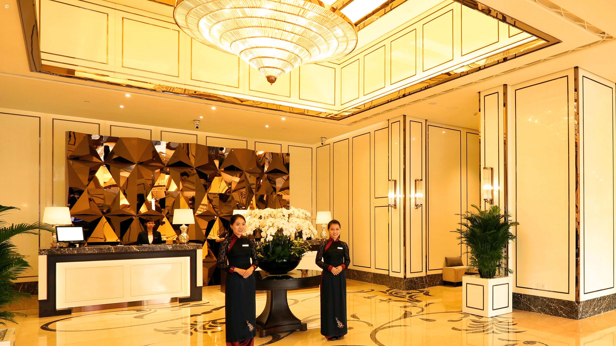 Caravelle Saigon