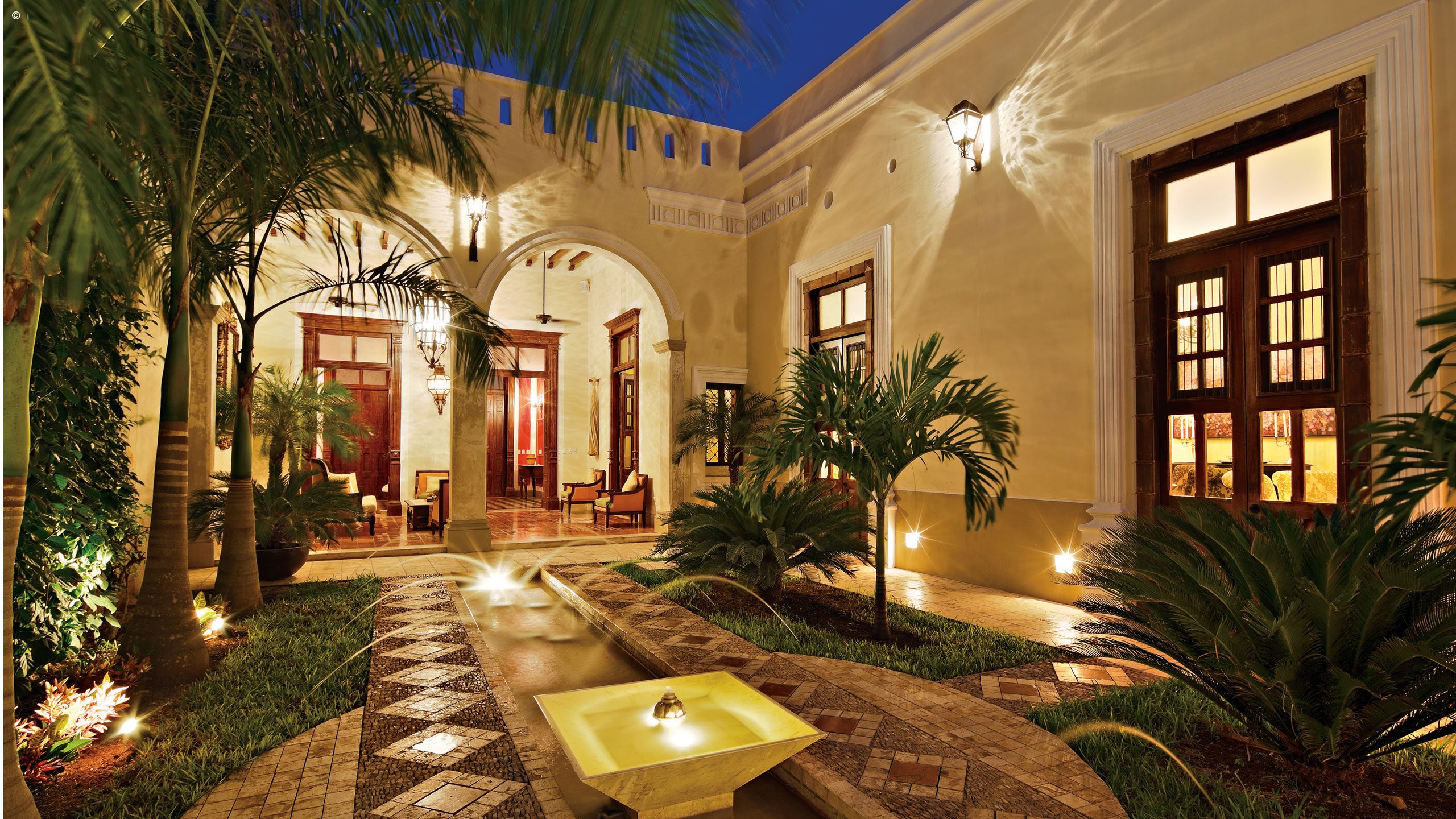 Casa Lecanda